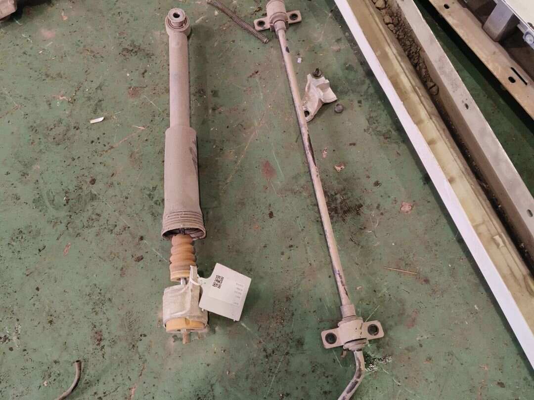 T2H1606 Rear Sway Bar