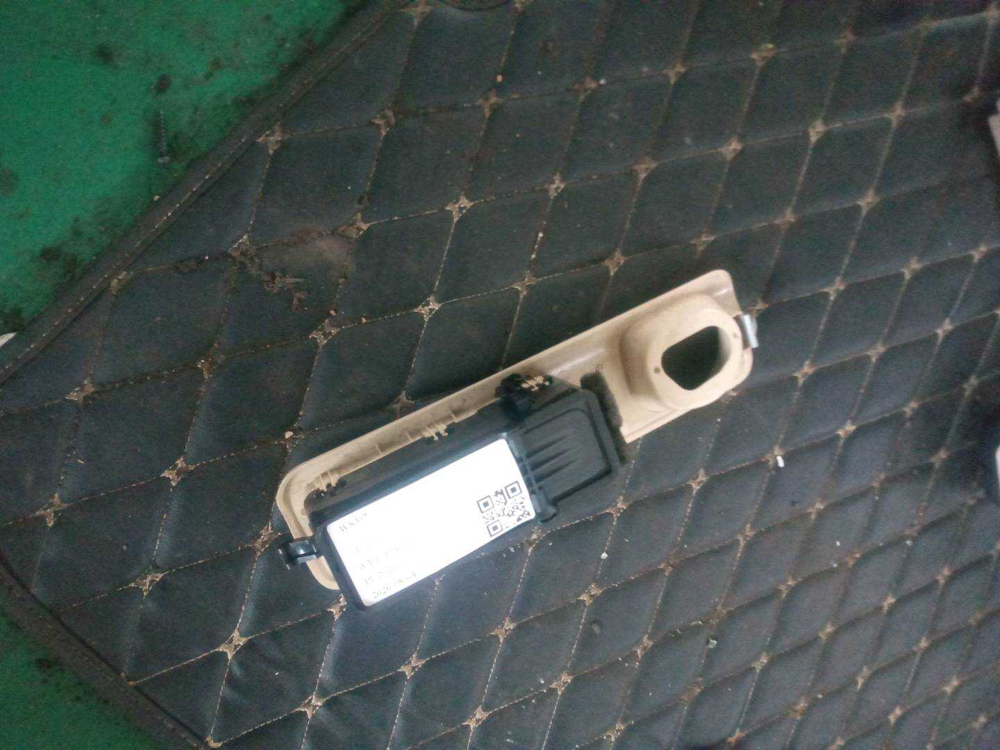 A63983006548J12 Nozzle