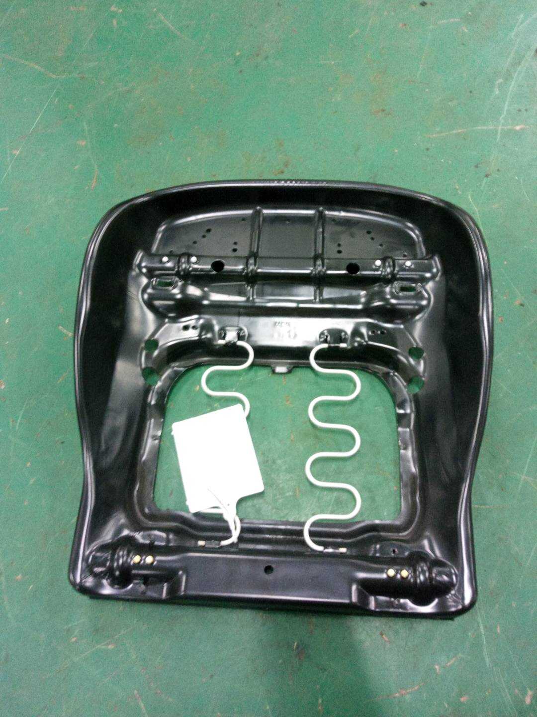 A1699100022 Driver Seat Base Frame