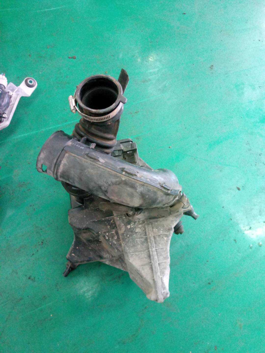 2461202 Air Filter Element Assembly