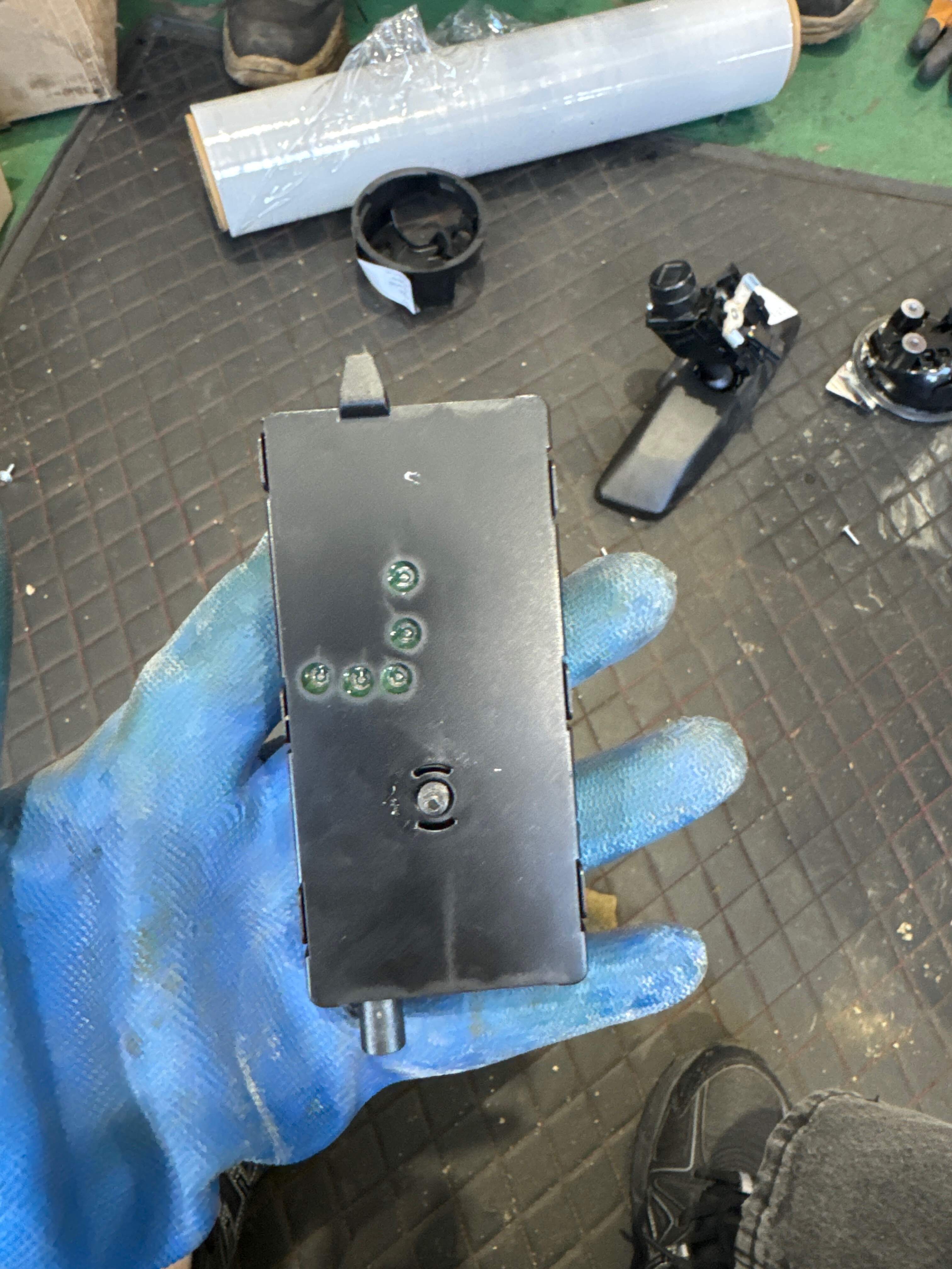 65206840262 Antenna Amplifier