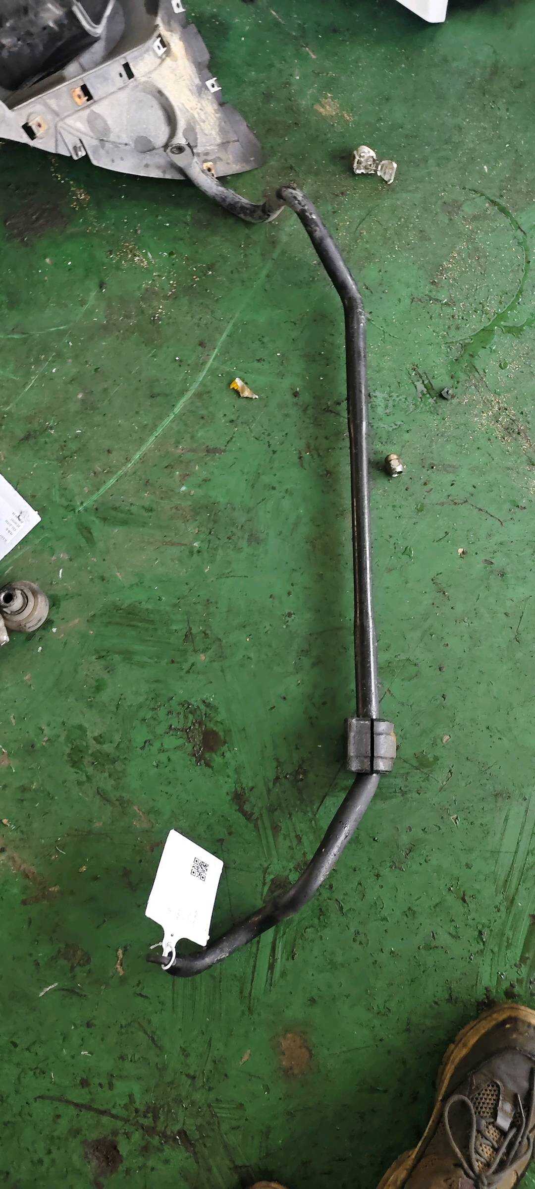 31356793190 Front Sway Bar