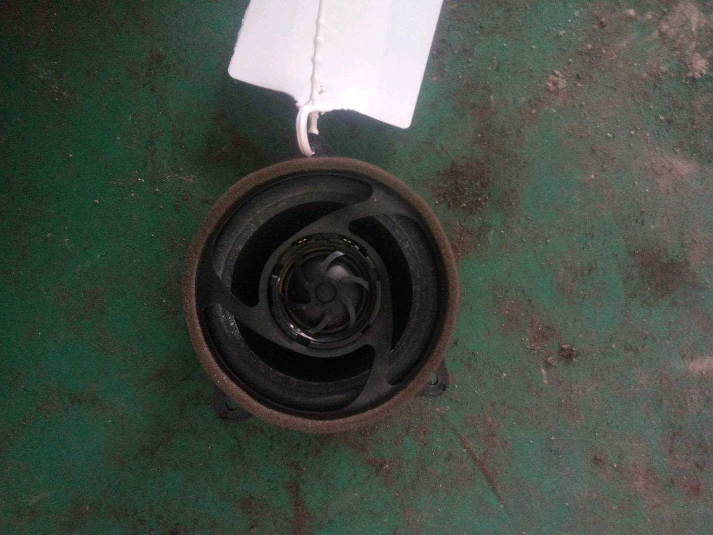 C2D2679 Rear Door Woofer
