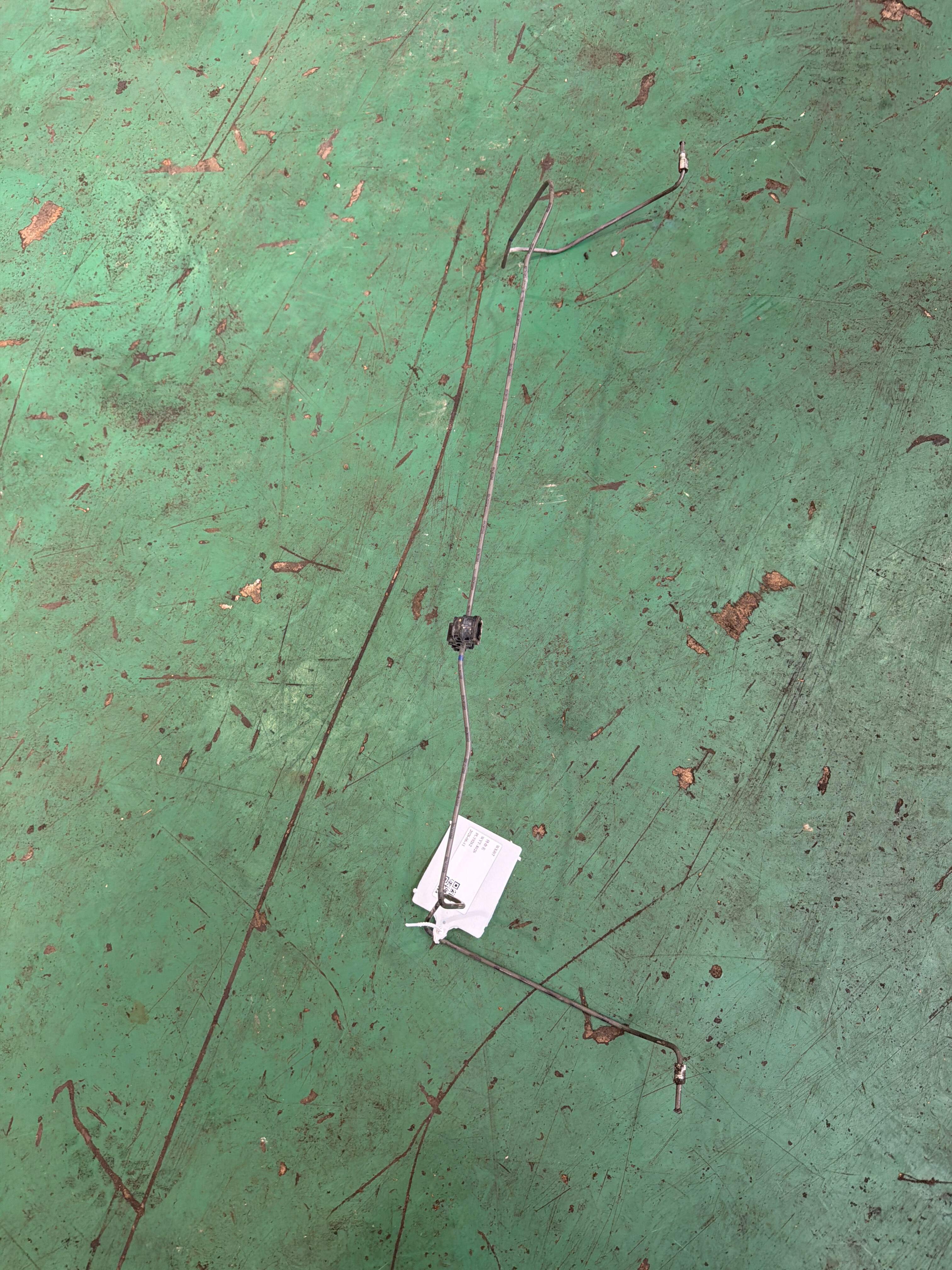 473210G030 后轮边制动硬管(右)