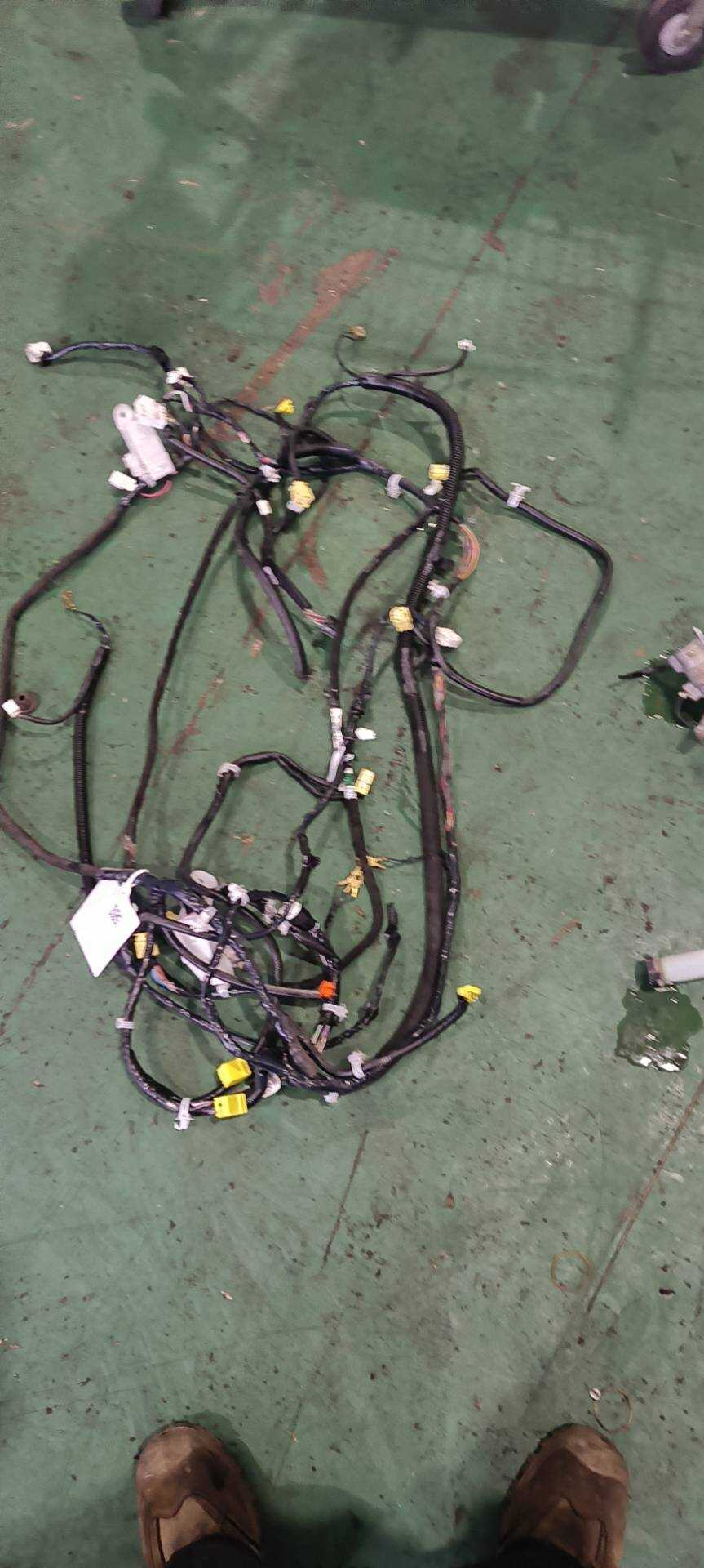 240145MA0C 车身线束