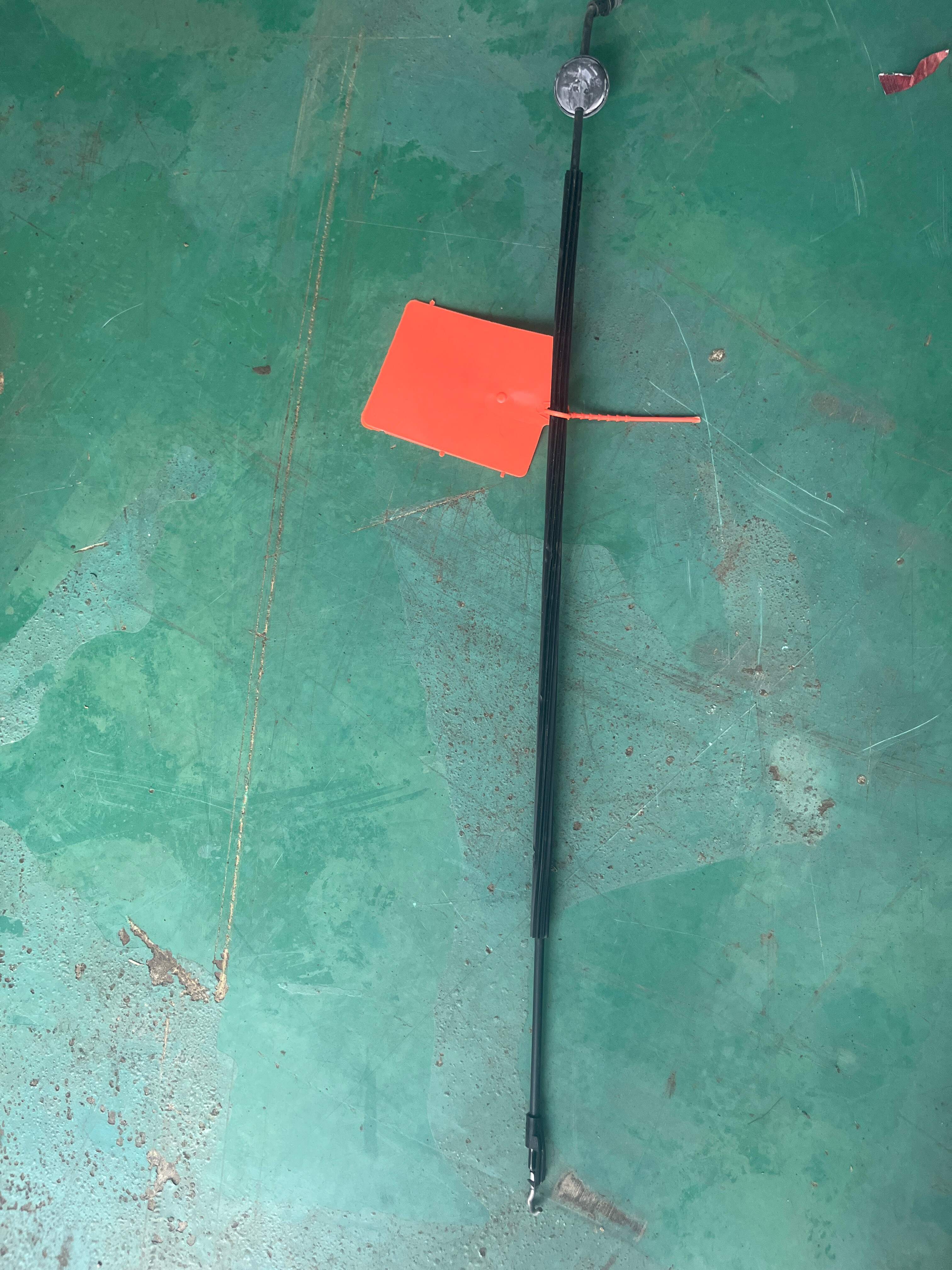 1T0839085 后门内拉手拉线(右)