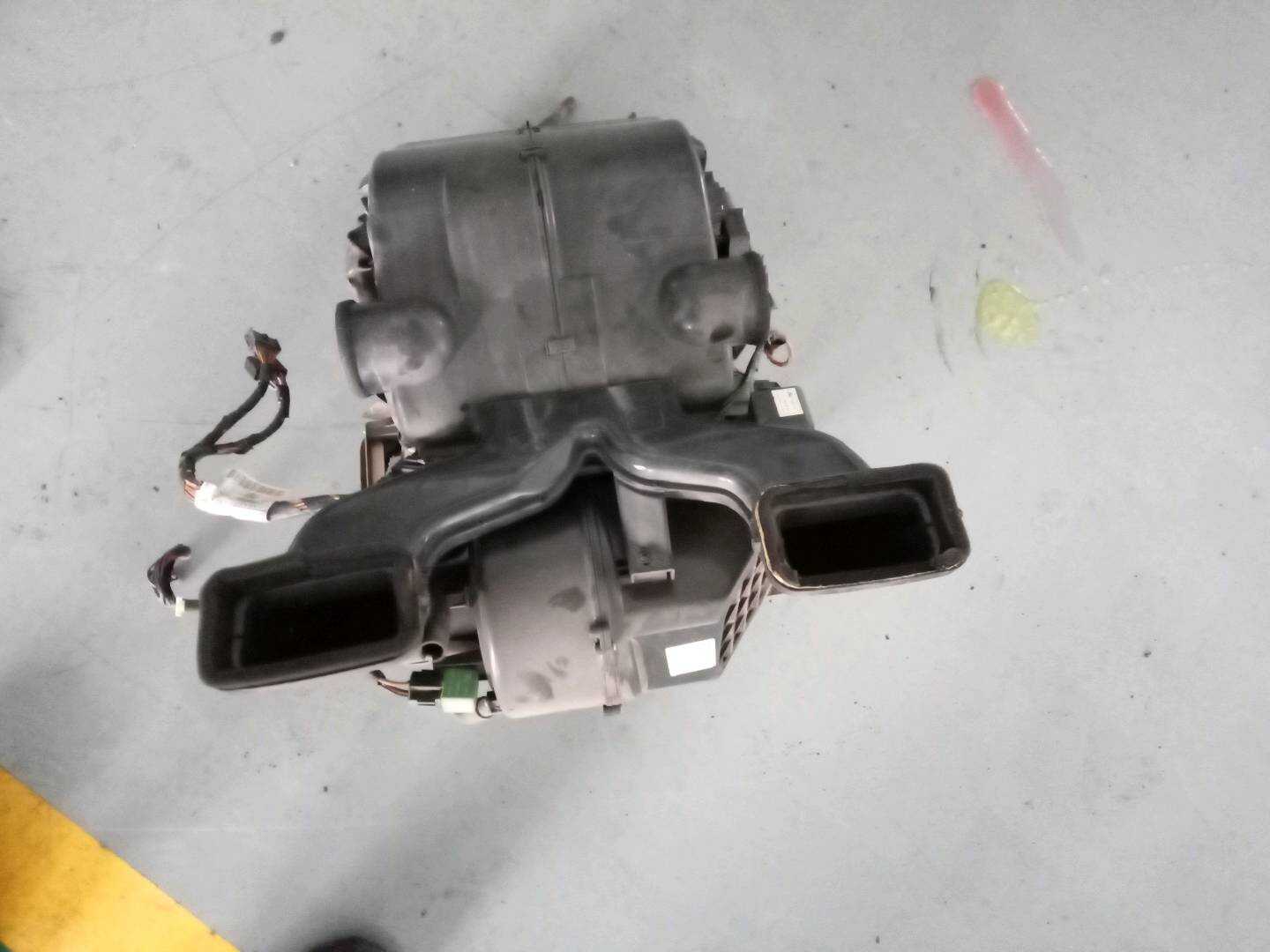 971391F200 蒸发箱总成