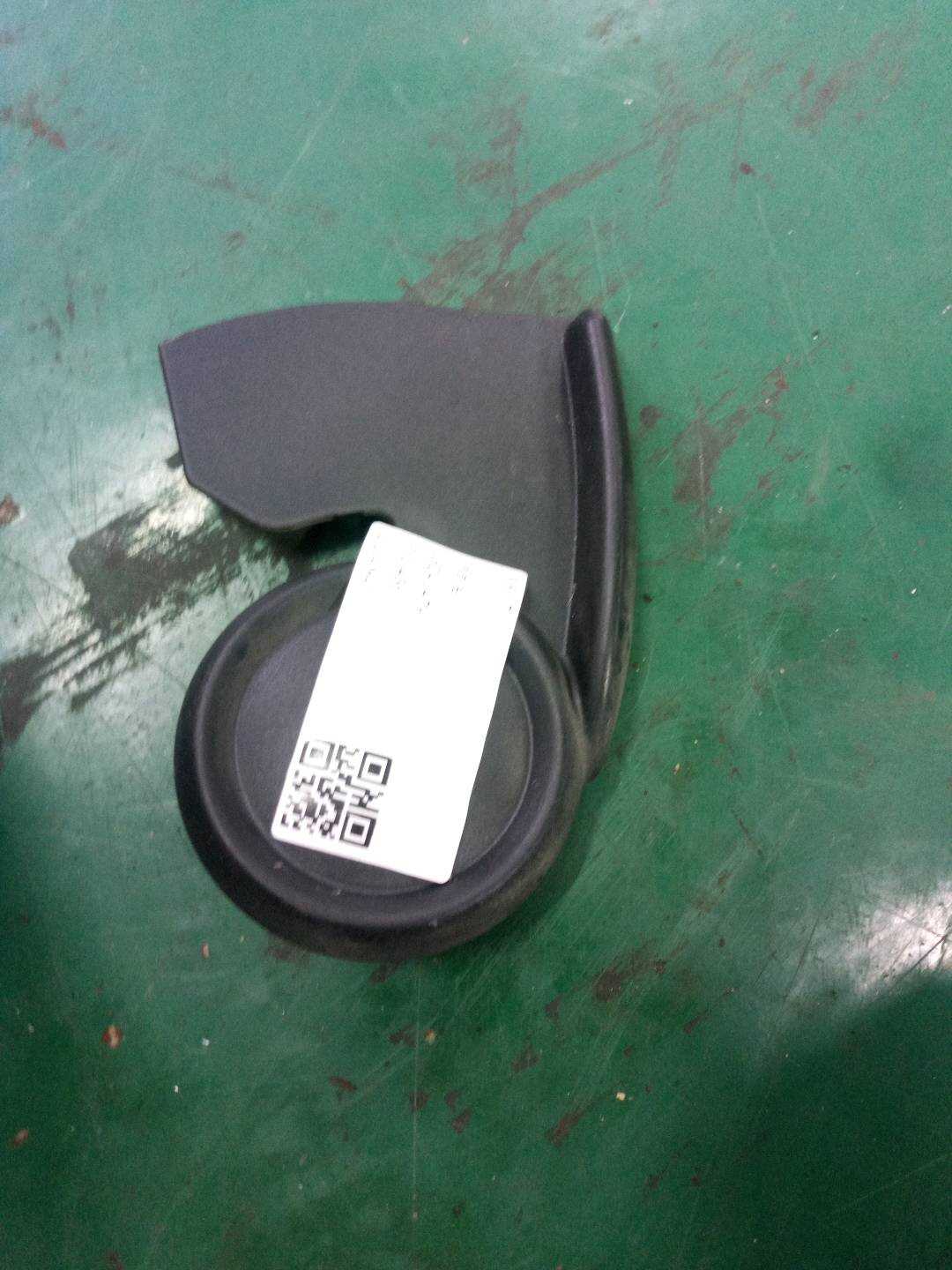 52109802701 驾驶员座椅靠背握柄(外)