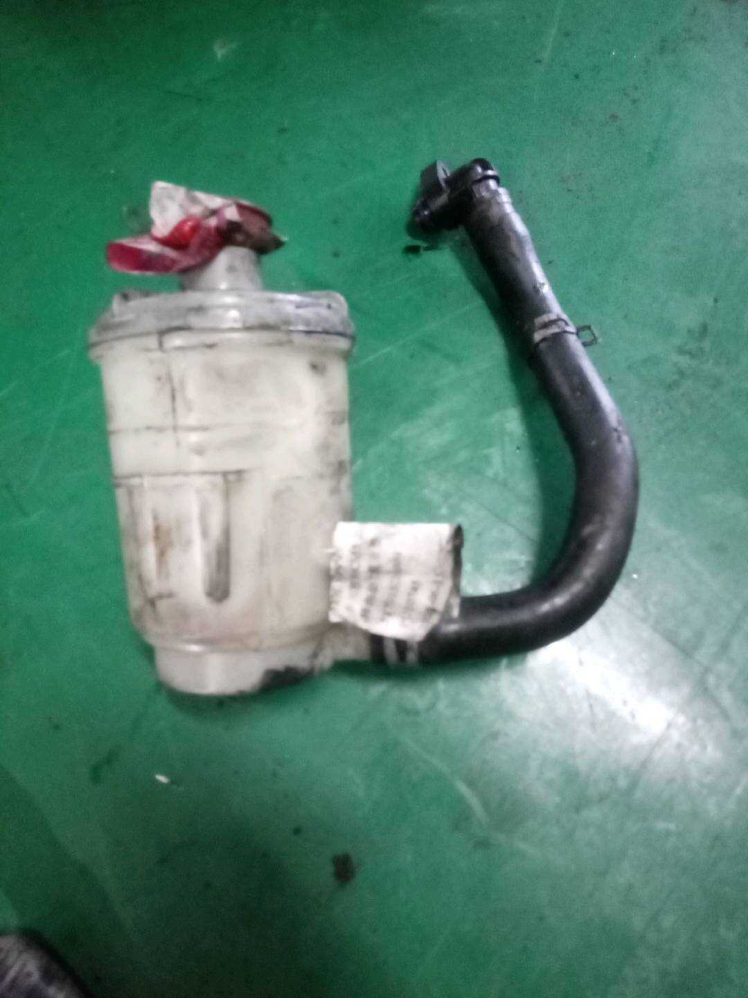 53701SDAA01 Power Steering Pump Reservoir
