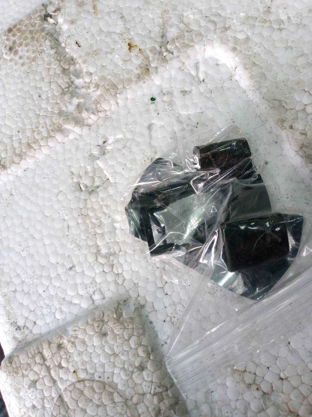 1K0881348C 导轨盖板