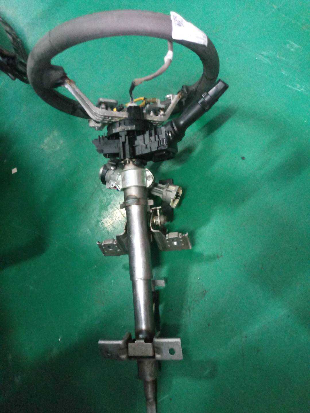 K563101X000 转向管柱