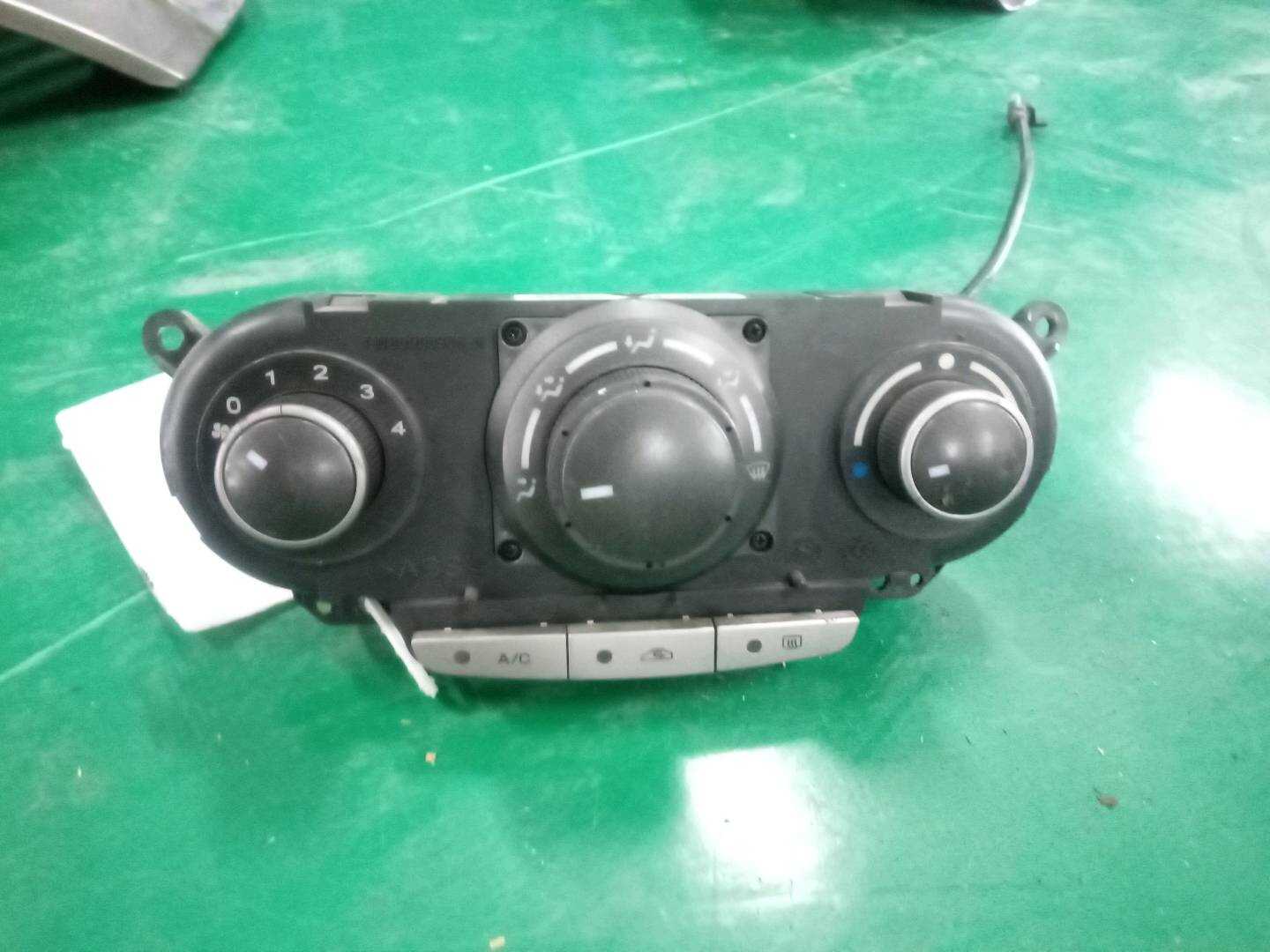 9023905 A/C Controller