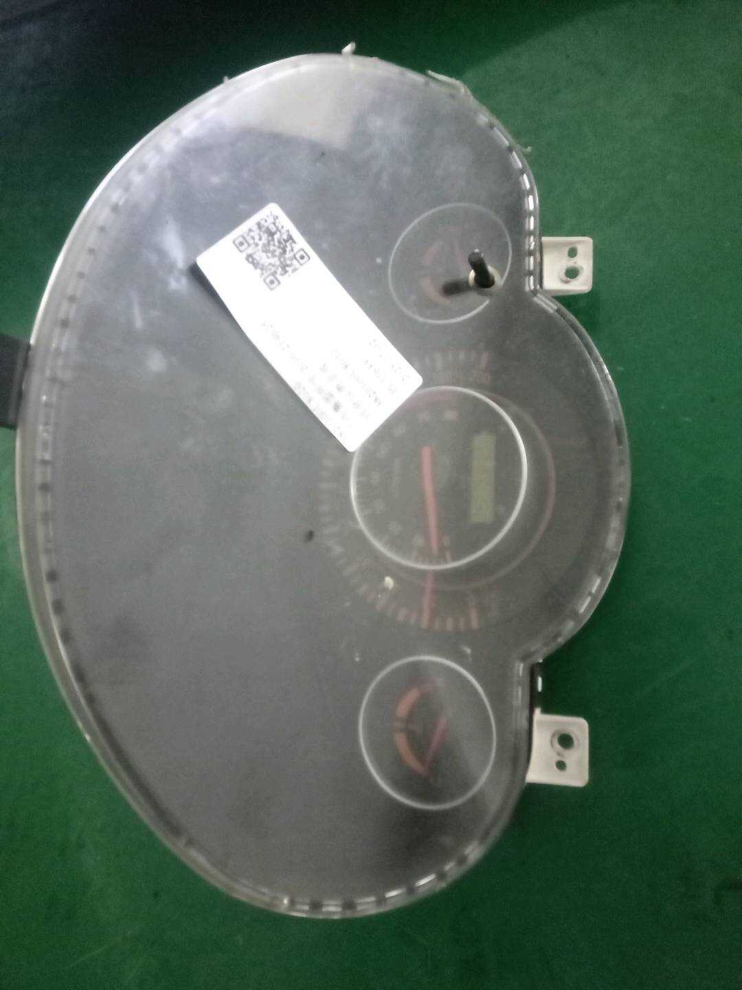 3820100U8010 组合仪表总成