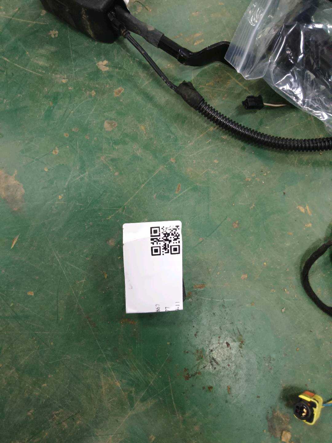 61316957820 开关 车窗升降机