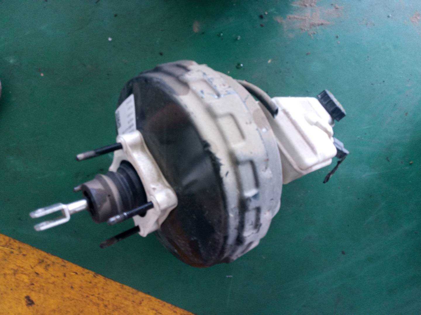 EV612005LA 制动助力器