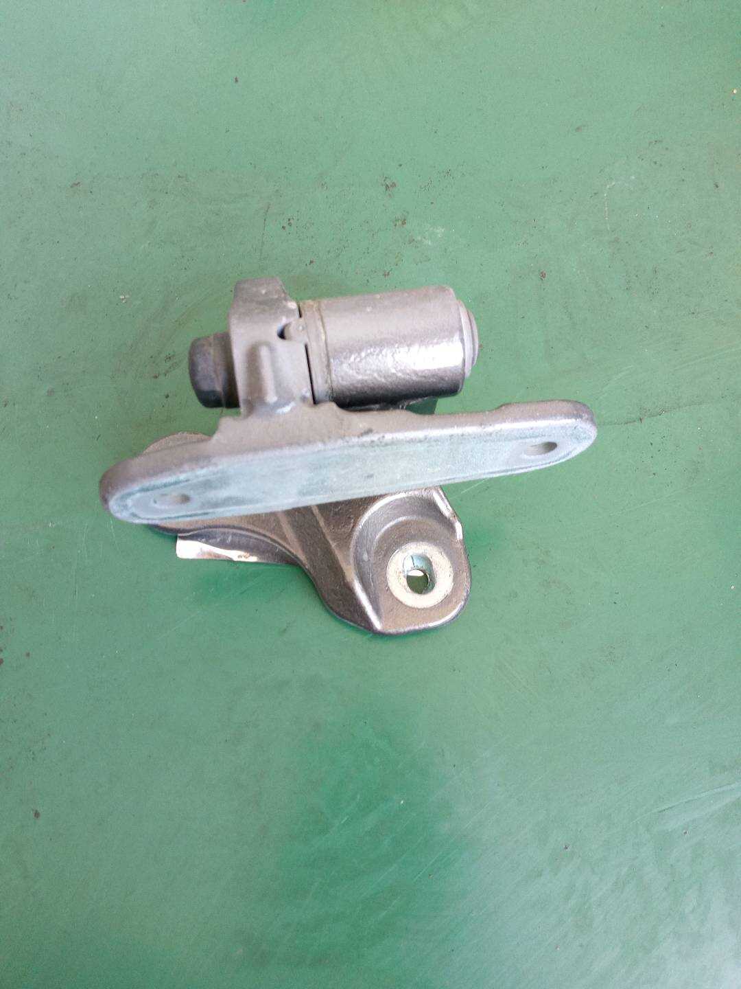 A2467200437 Front Door Hinge (Lower Right)