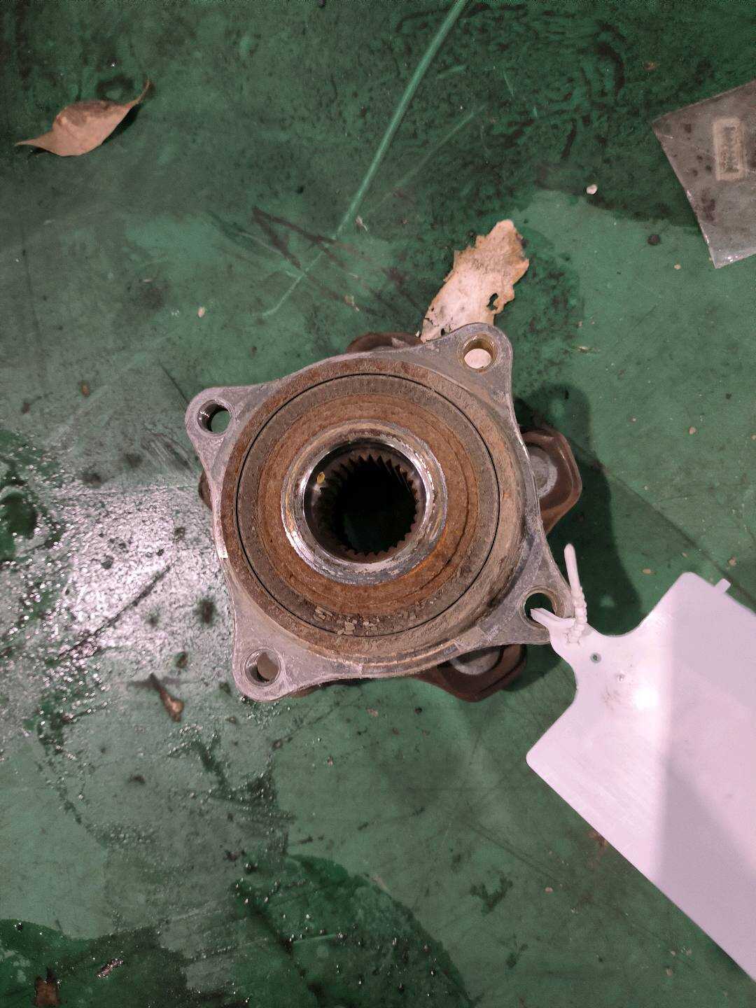 P0215203AD 轮毂轴承