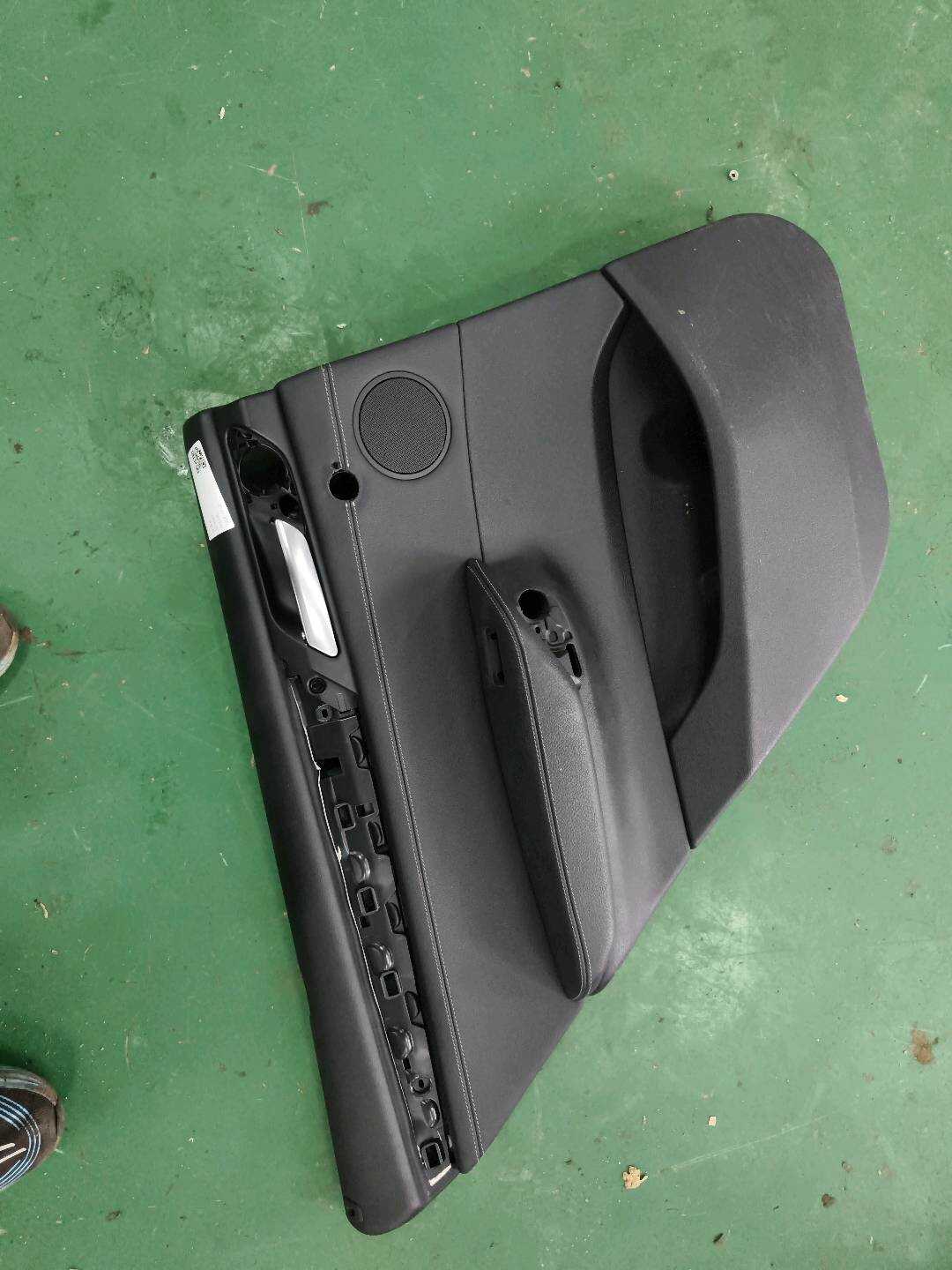 51427394437 Rear Door Trim Panel, Left