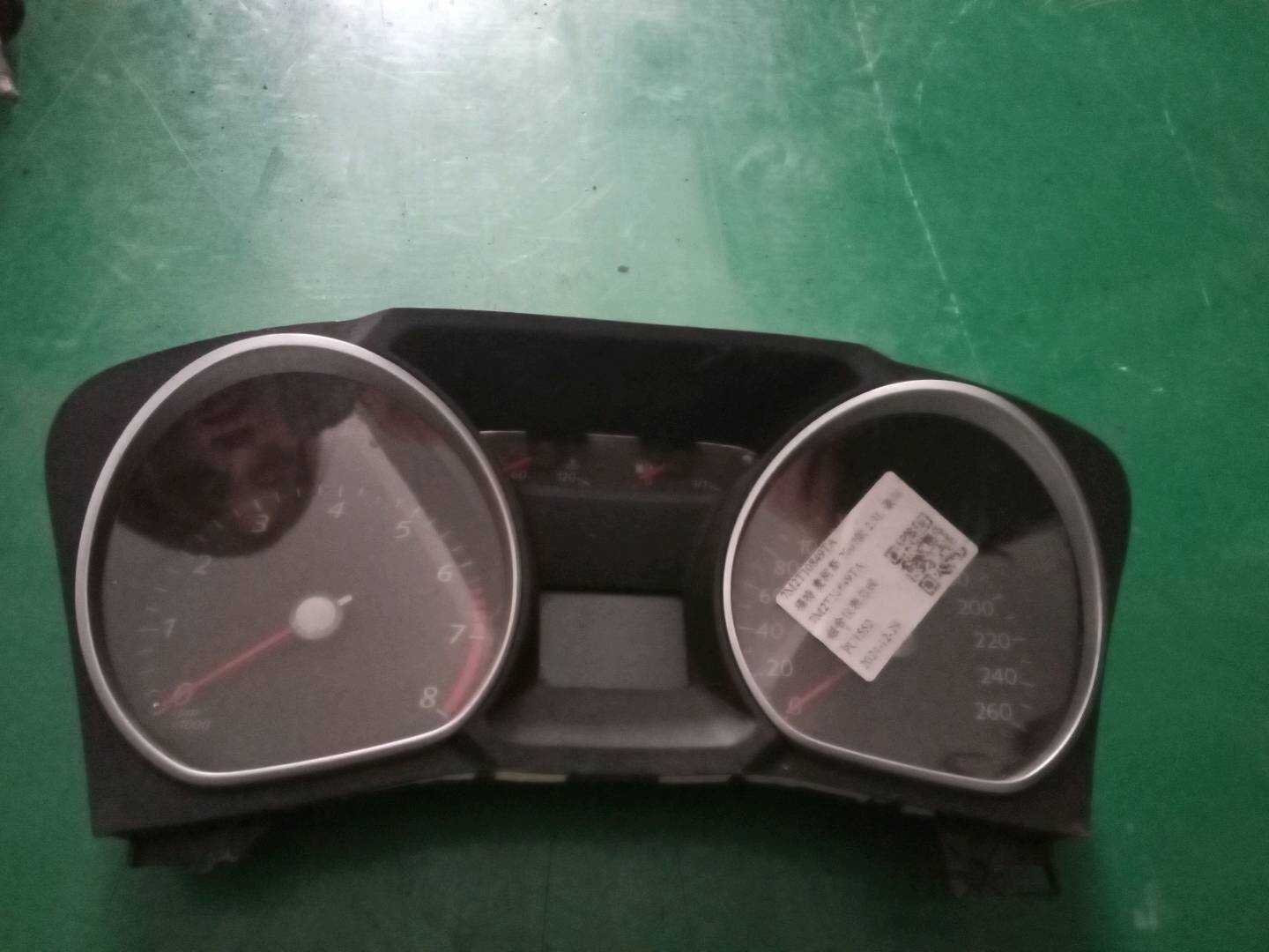 7M2T10849TA Instrument Cluster Assembly