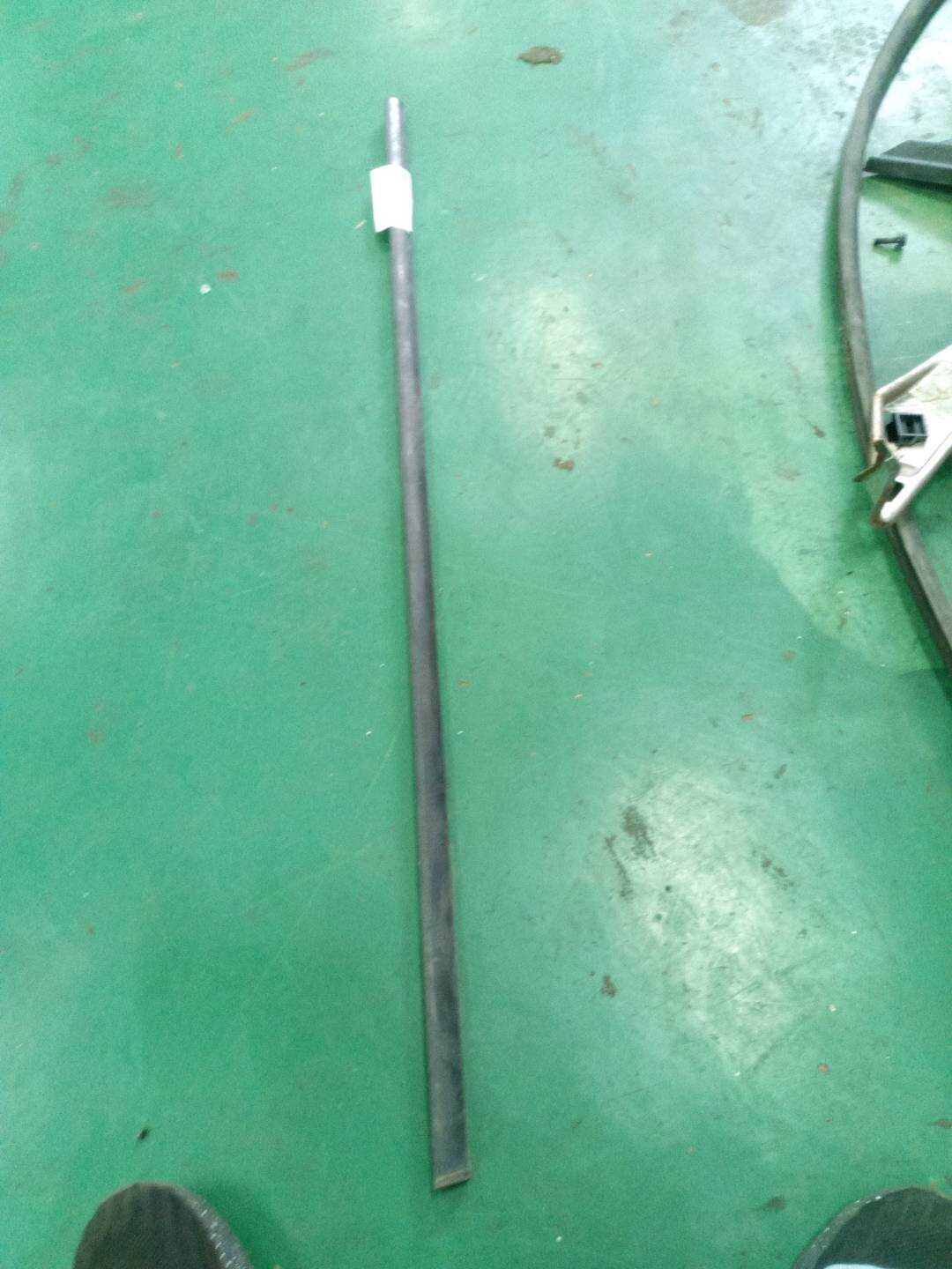 51328257702 前门玻璃压条（右外）