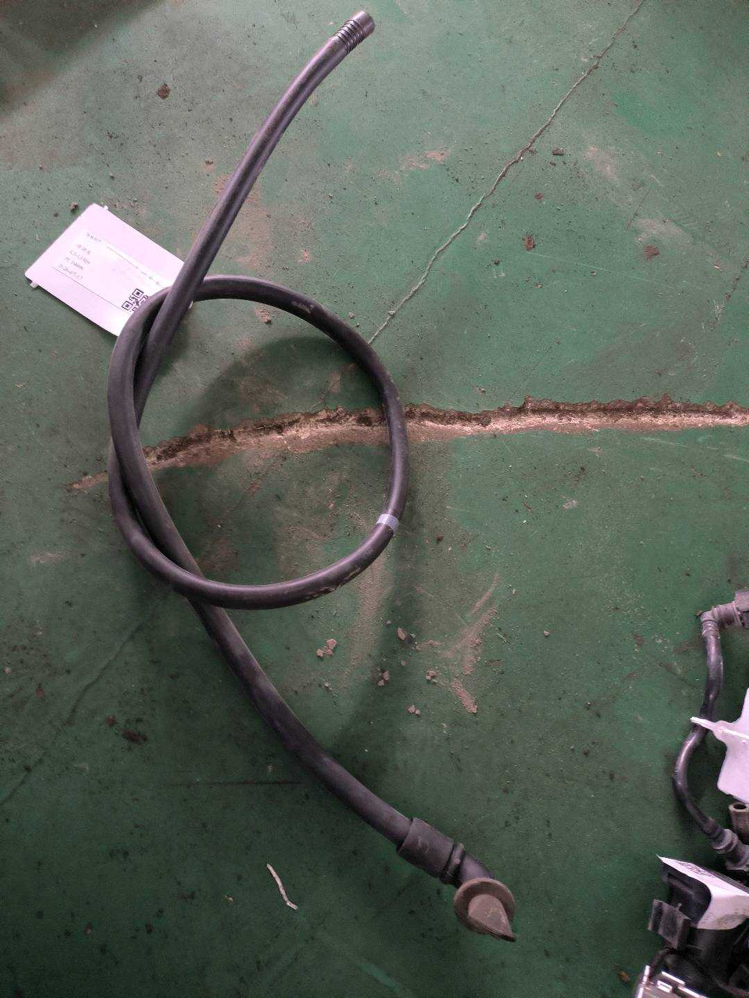 A2056390194 天窗排水软管(右后)