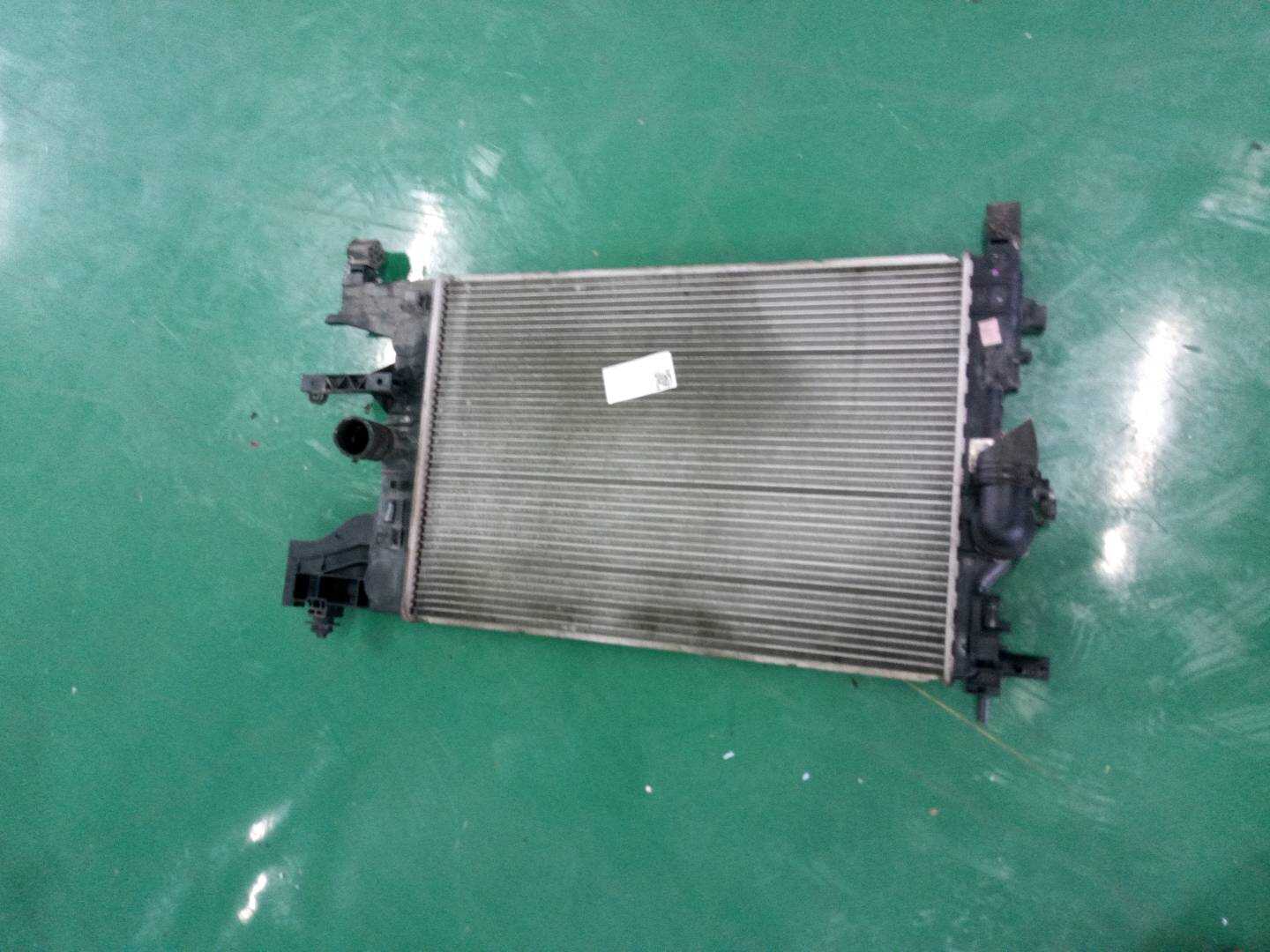 13427809 水箱
