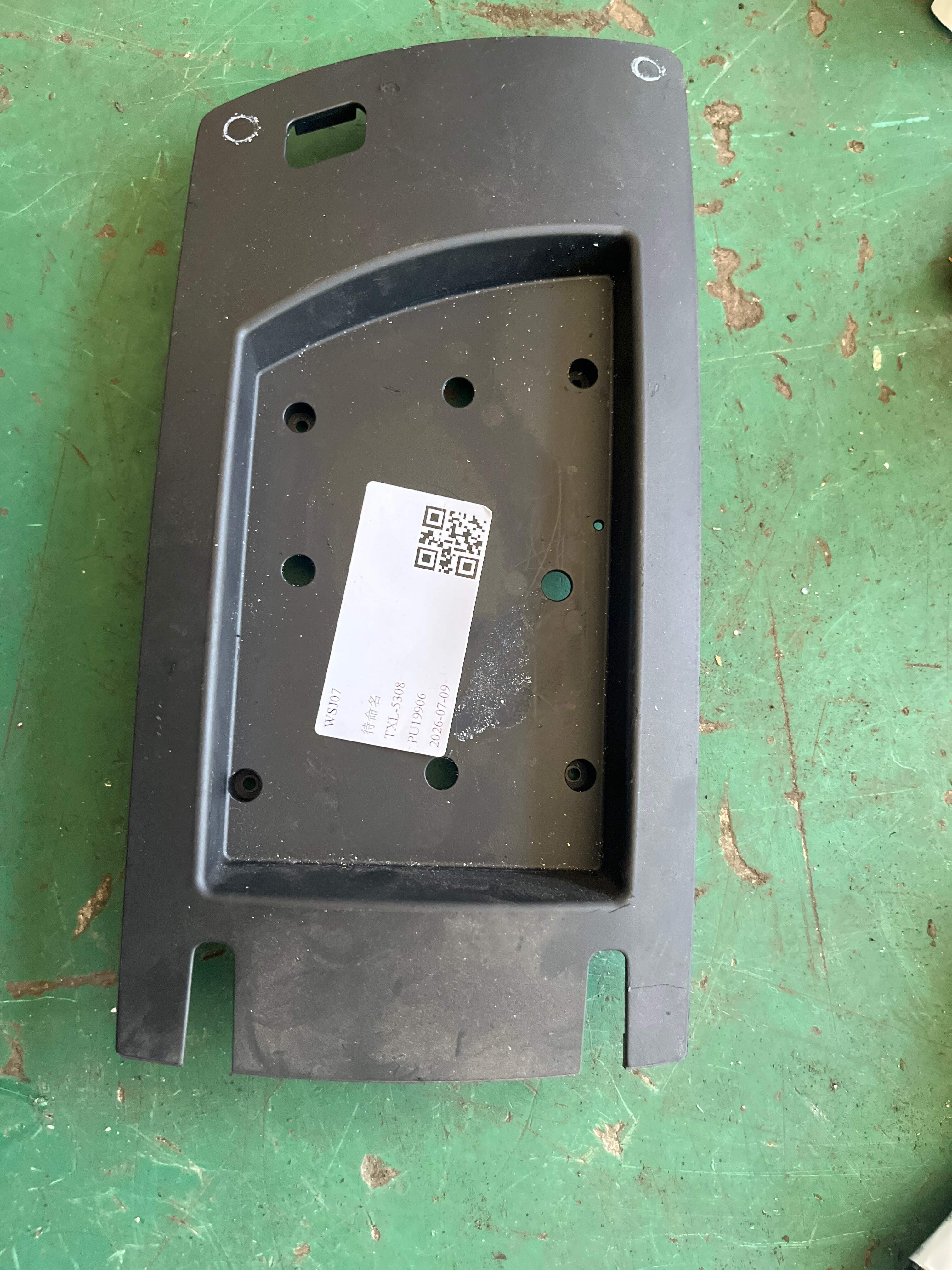 51163403530 Center Console Storage Box