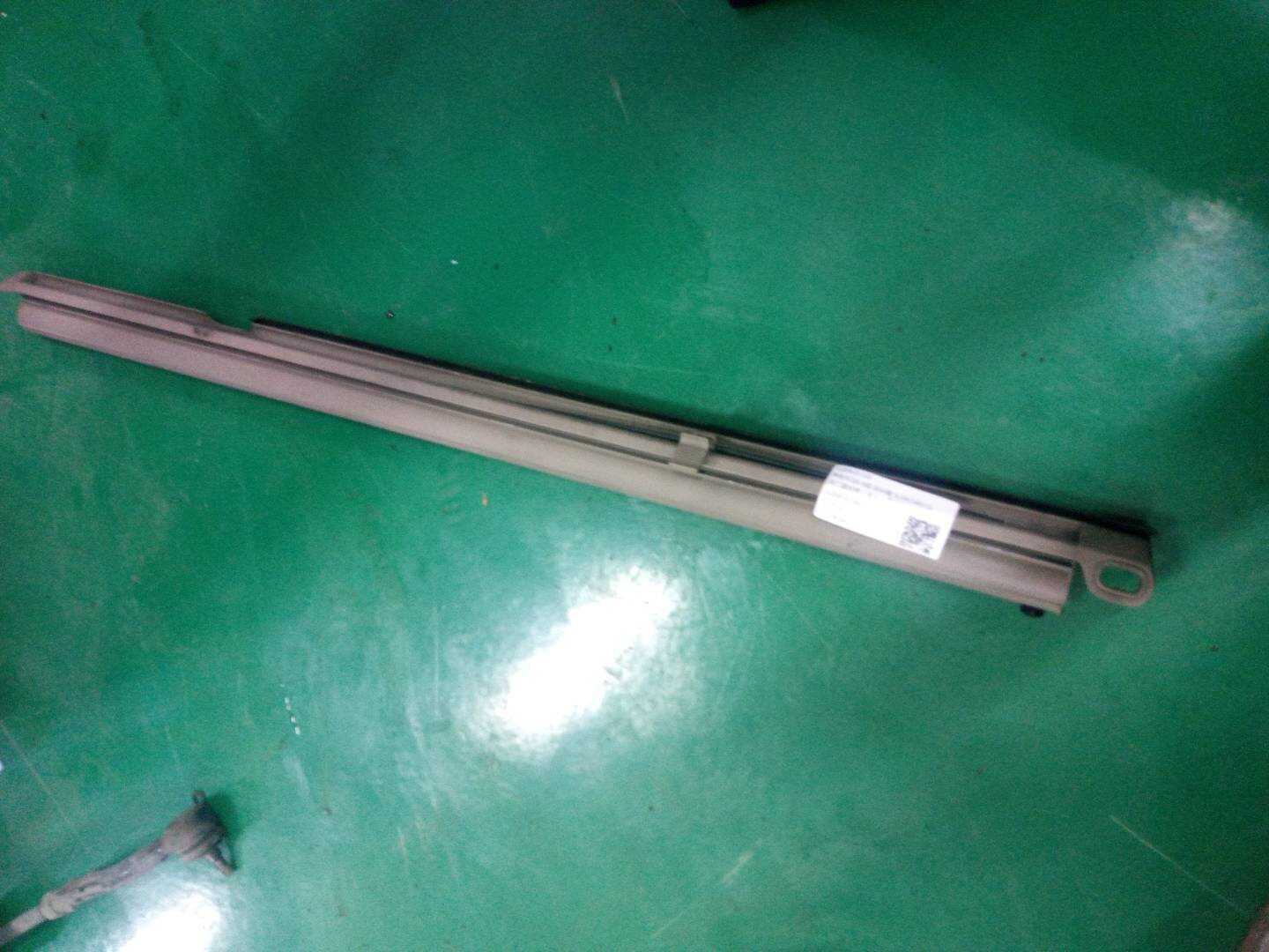 A2208101320 后门遮阳帘(左)