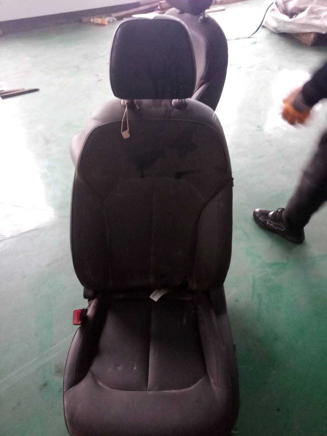 10478971ASA 驾驶员座椅总成