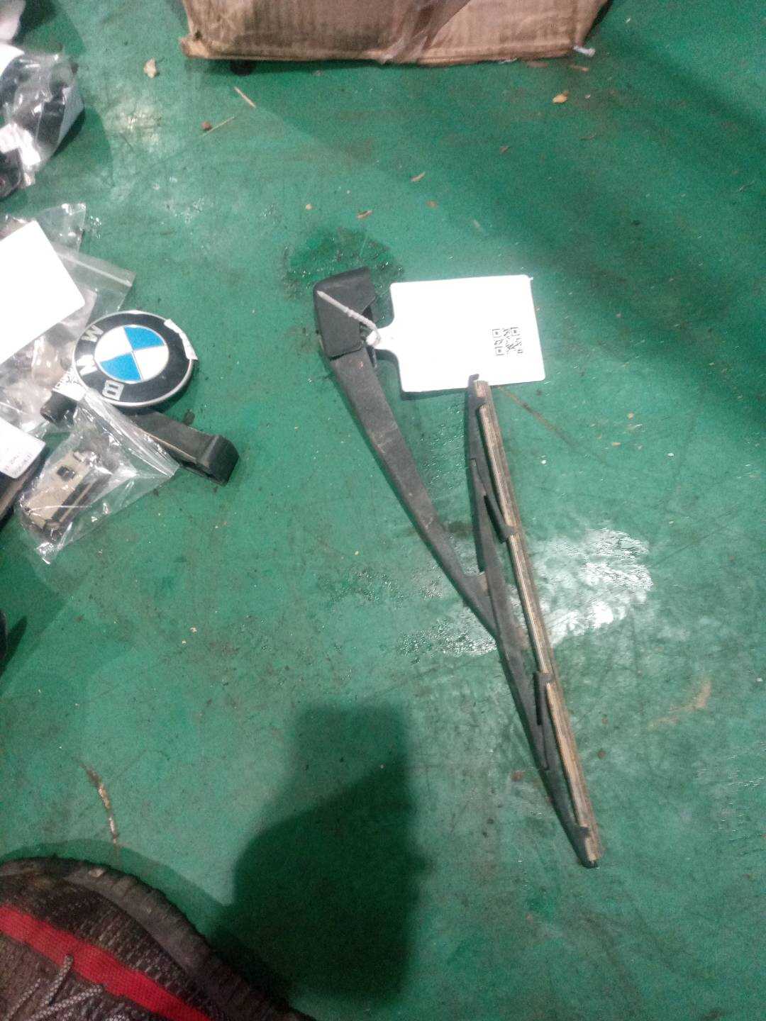 61627294431 尾盖玻璃雨刮臂