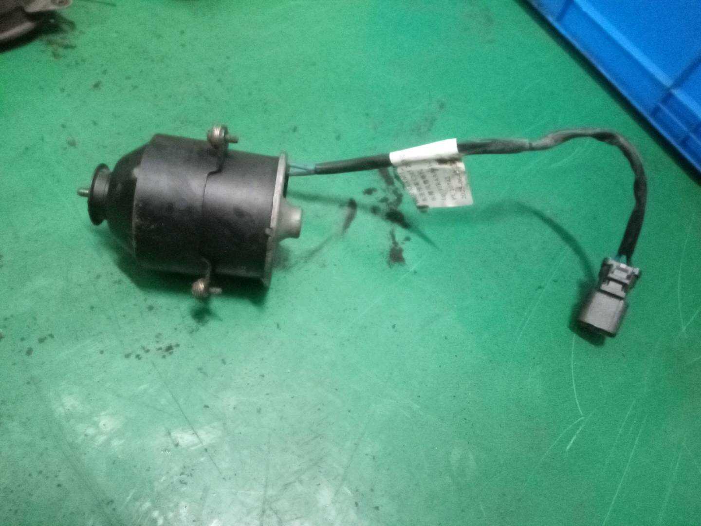 19030RAAA01 水箱风扇电机