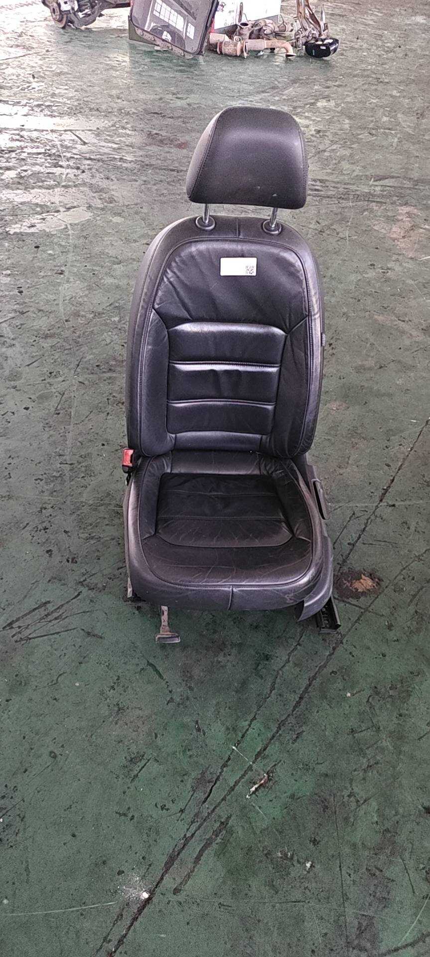5C0803233 Driver Seat Assembly