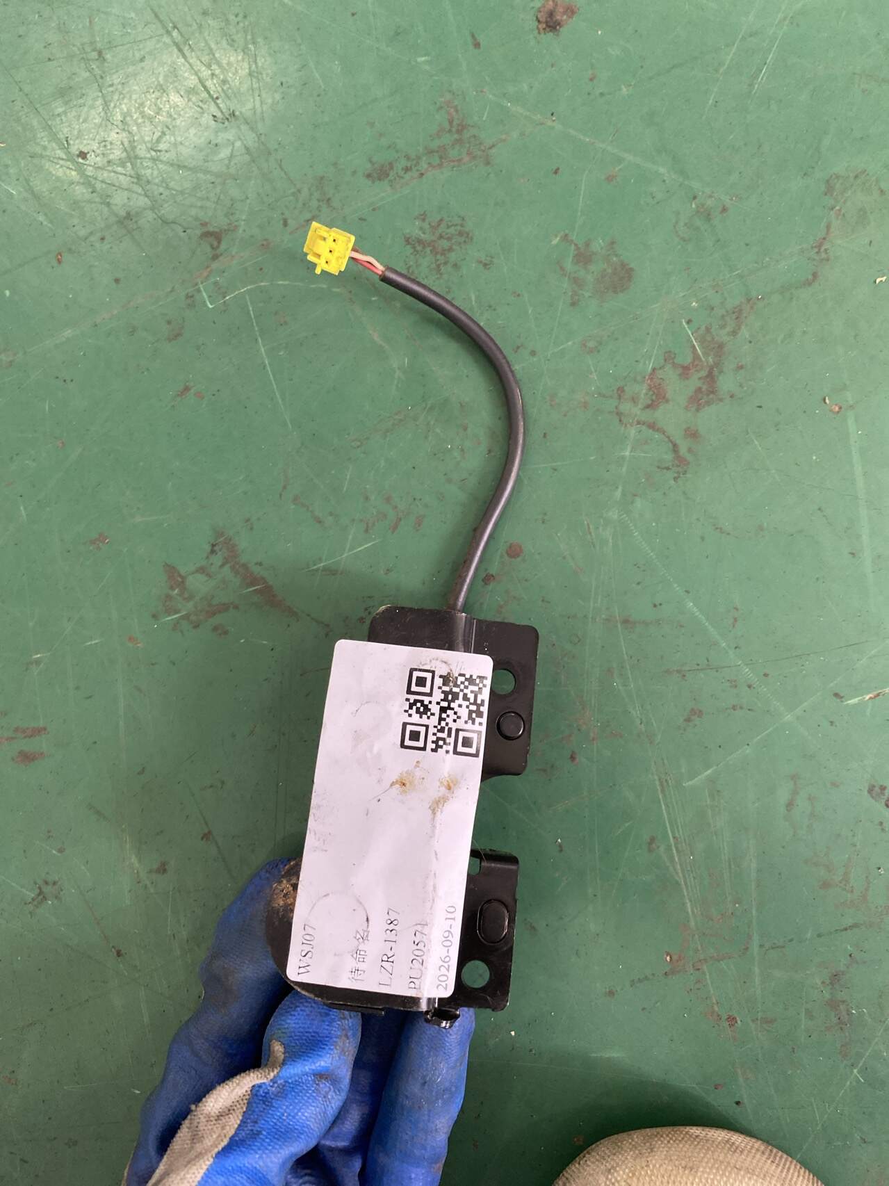A0118207310 Module