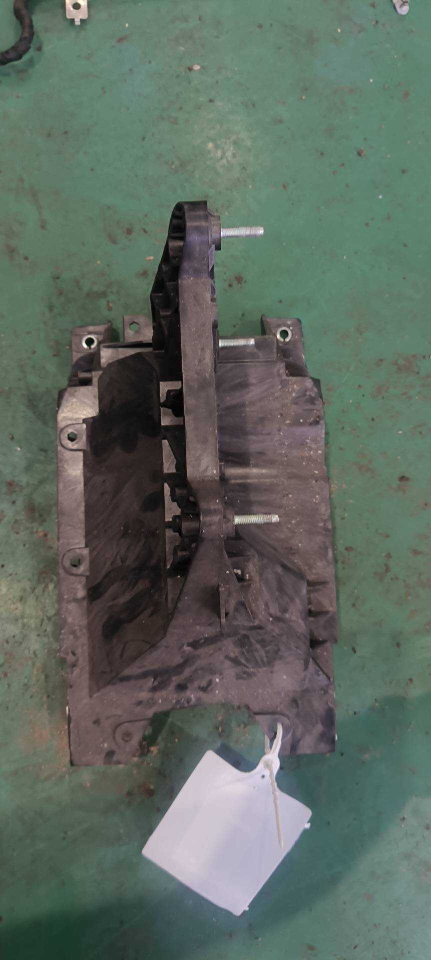 84169403 Shift Mechanism Bracket