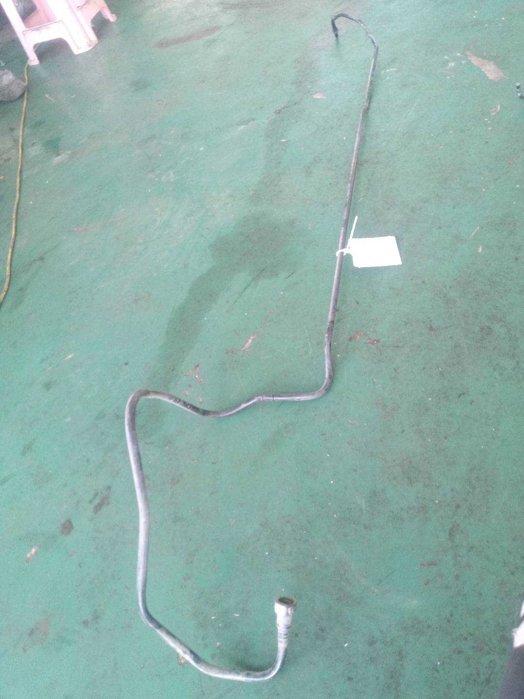 16122752329 燃油箱通风管