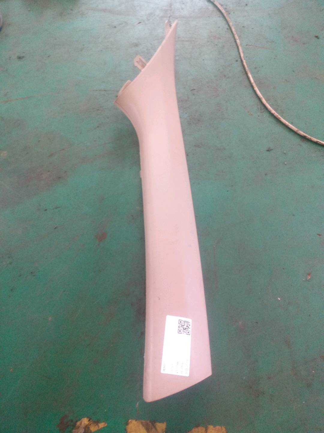 858204V000YDA A柱内衬(右上)