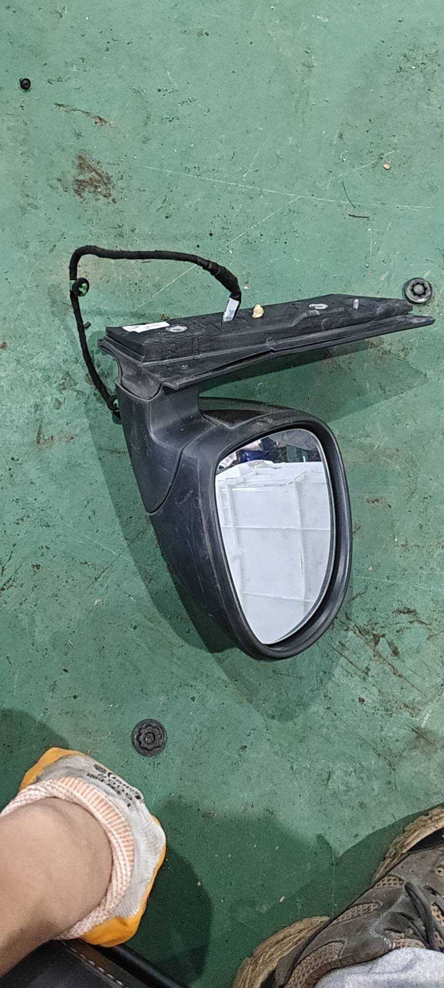 5N0857538 倒车镜壳(右)
