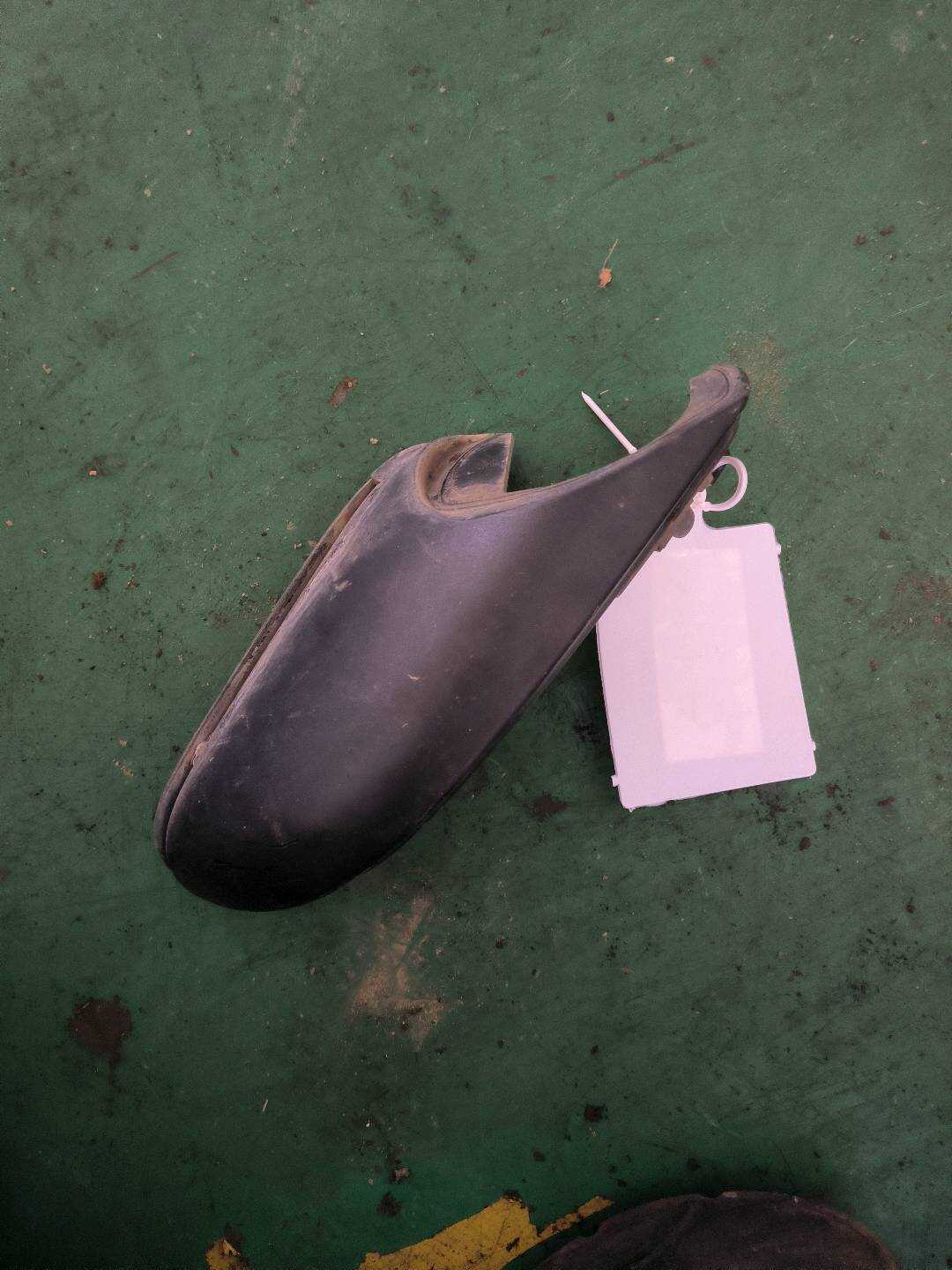 51167423001 Mirror Cover Left Lower