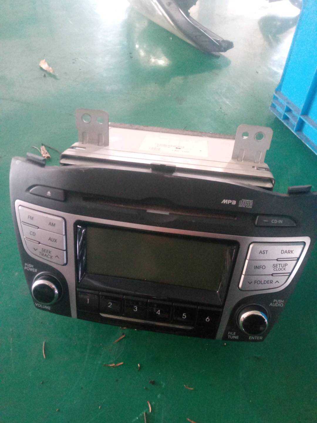 961402Z500 DVD主机
