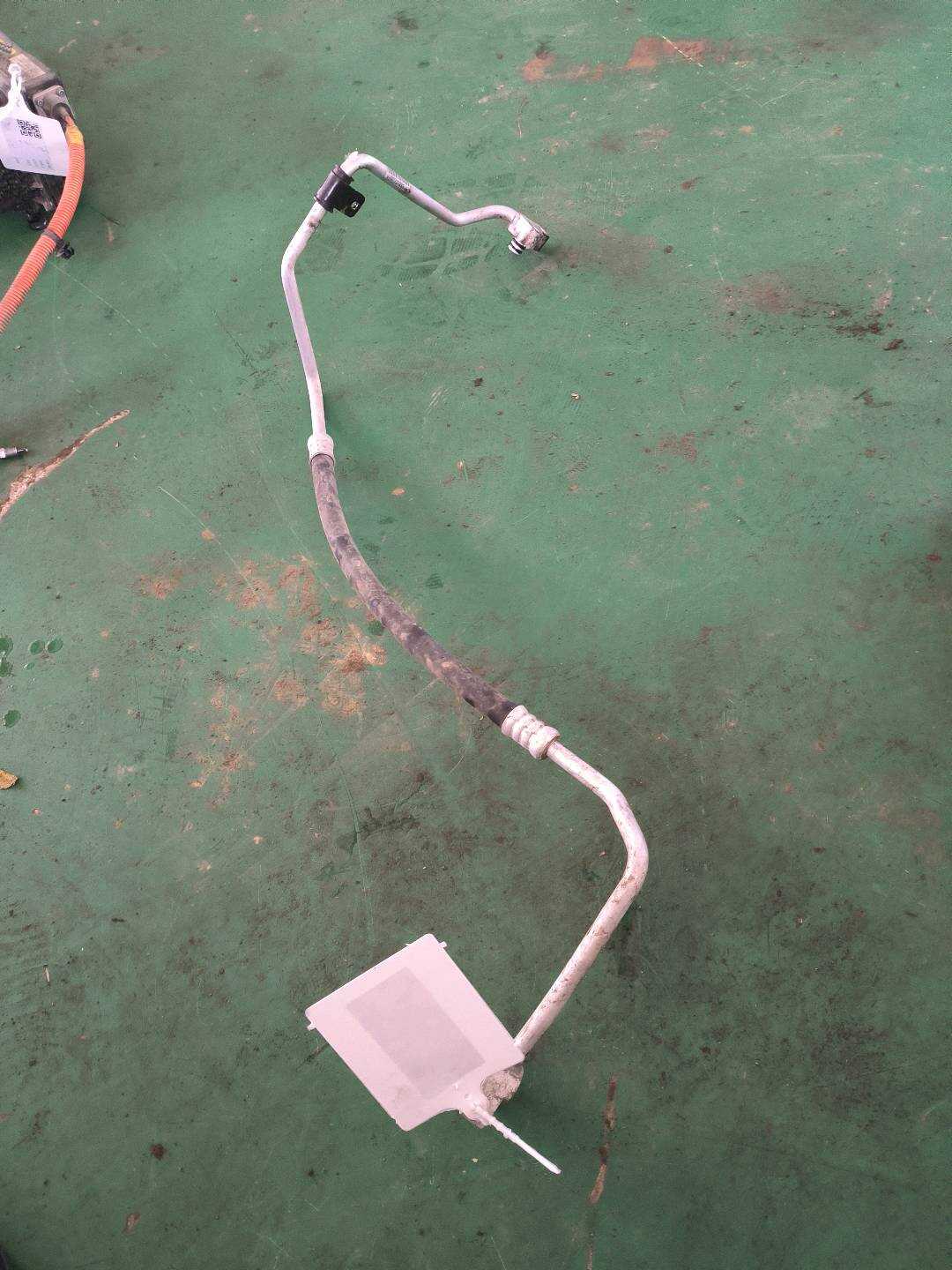 SCEA8108200A 压缩机排出管总成