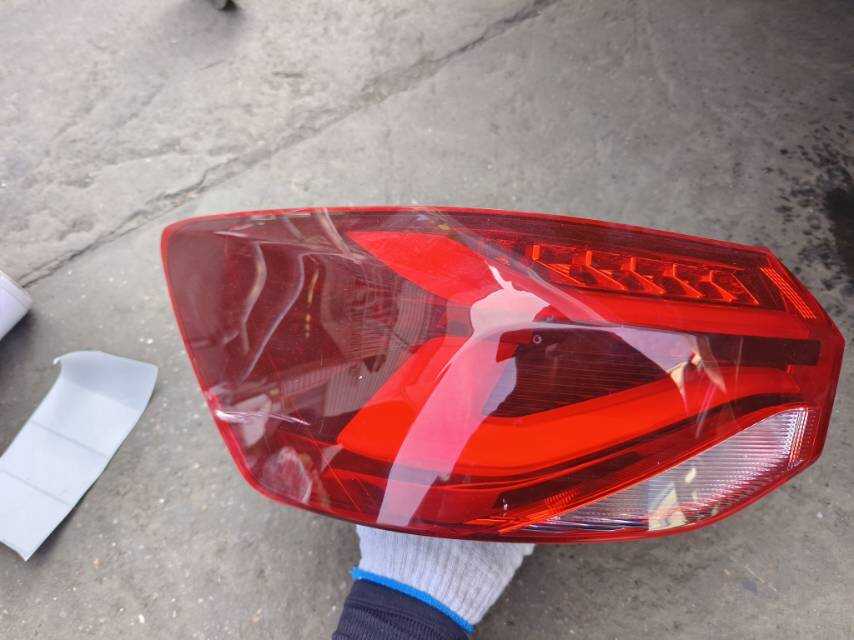 26359461 Outer Tail Light Assembly, Left