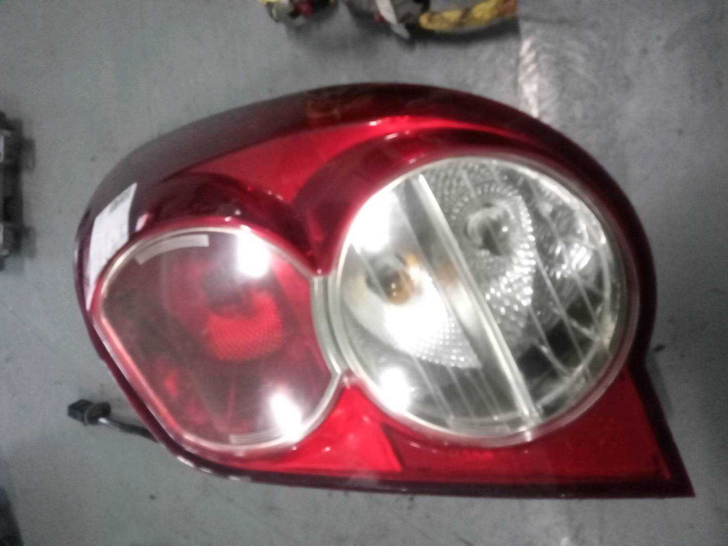 96830976 Outer Tail Light Assembly, Right