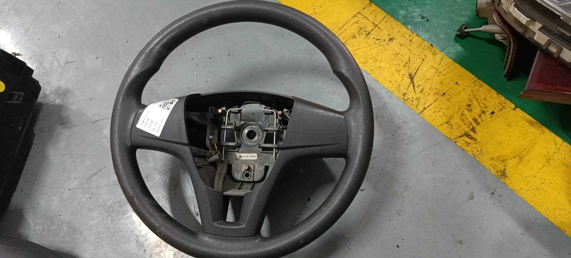 118403646 Steering Wheel