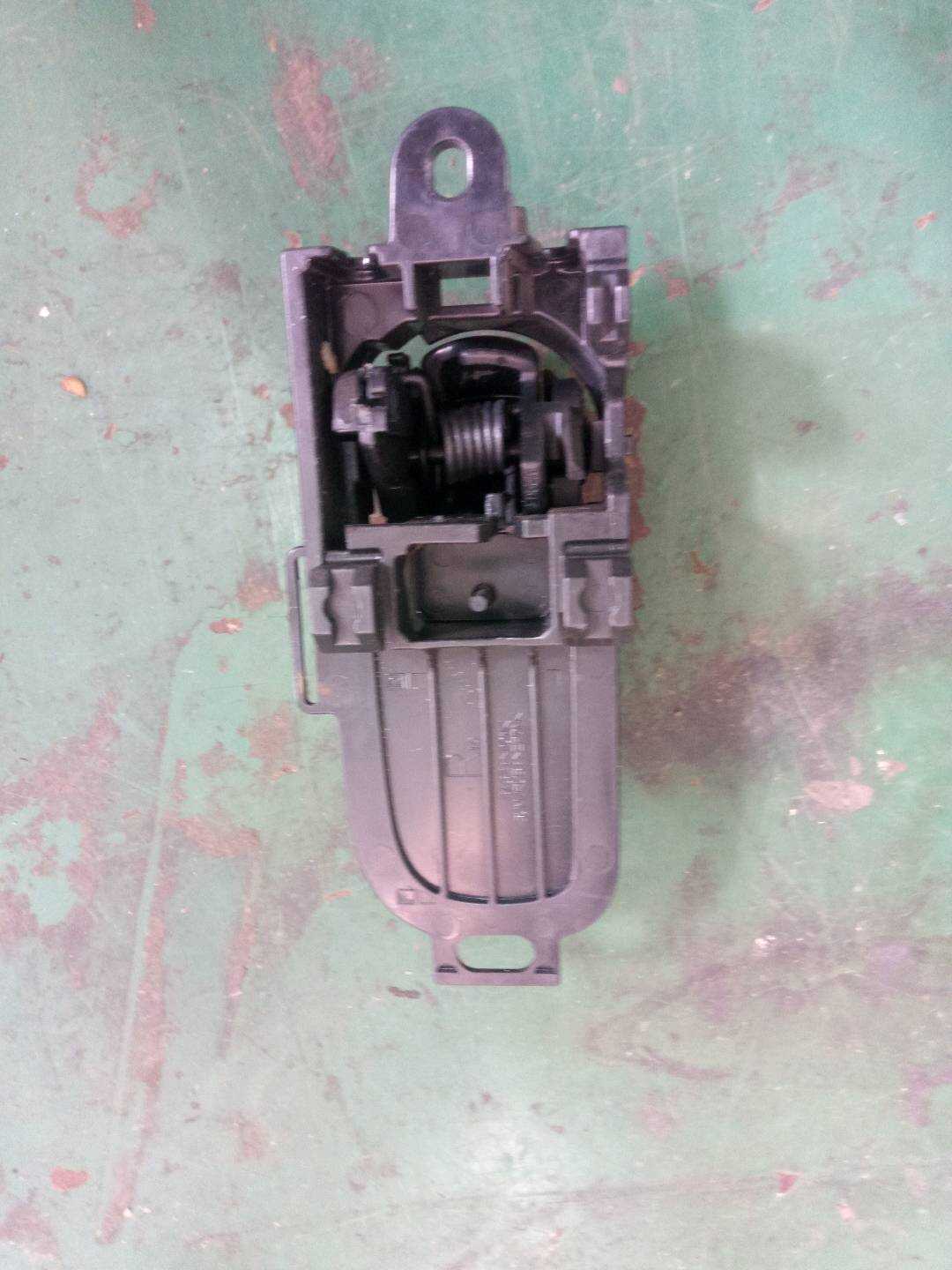 80670ED50B 后门内拉手（右）