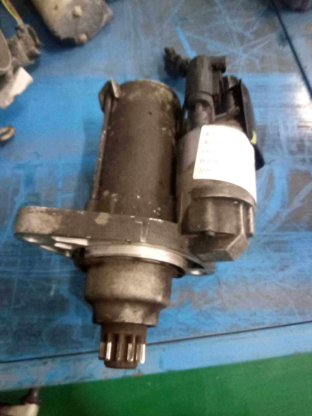 0AM911023K Starter Motor
