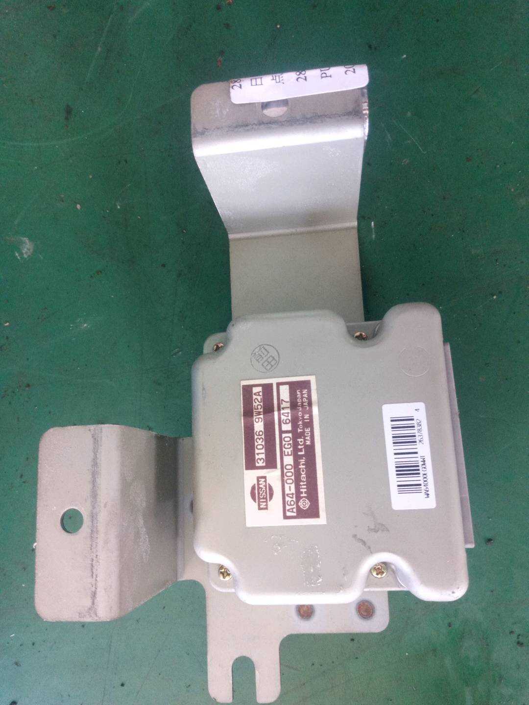 28590C9968 点火防盗传感器