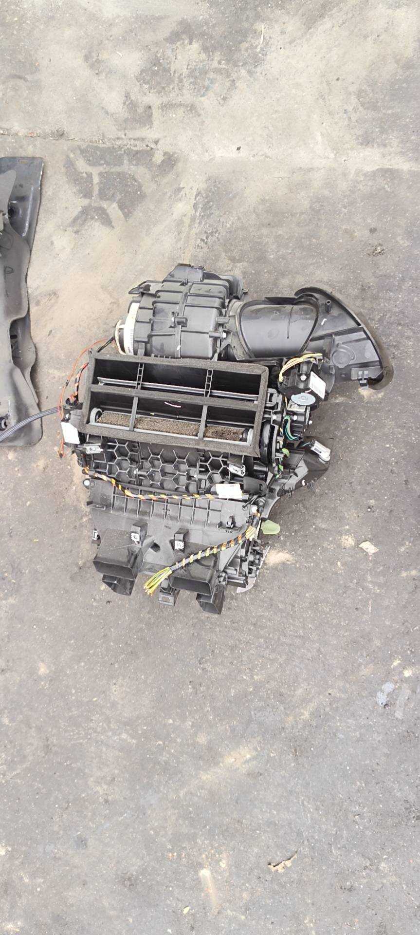1623243080 Evaporator Core