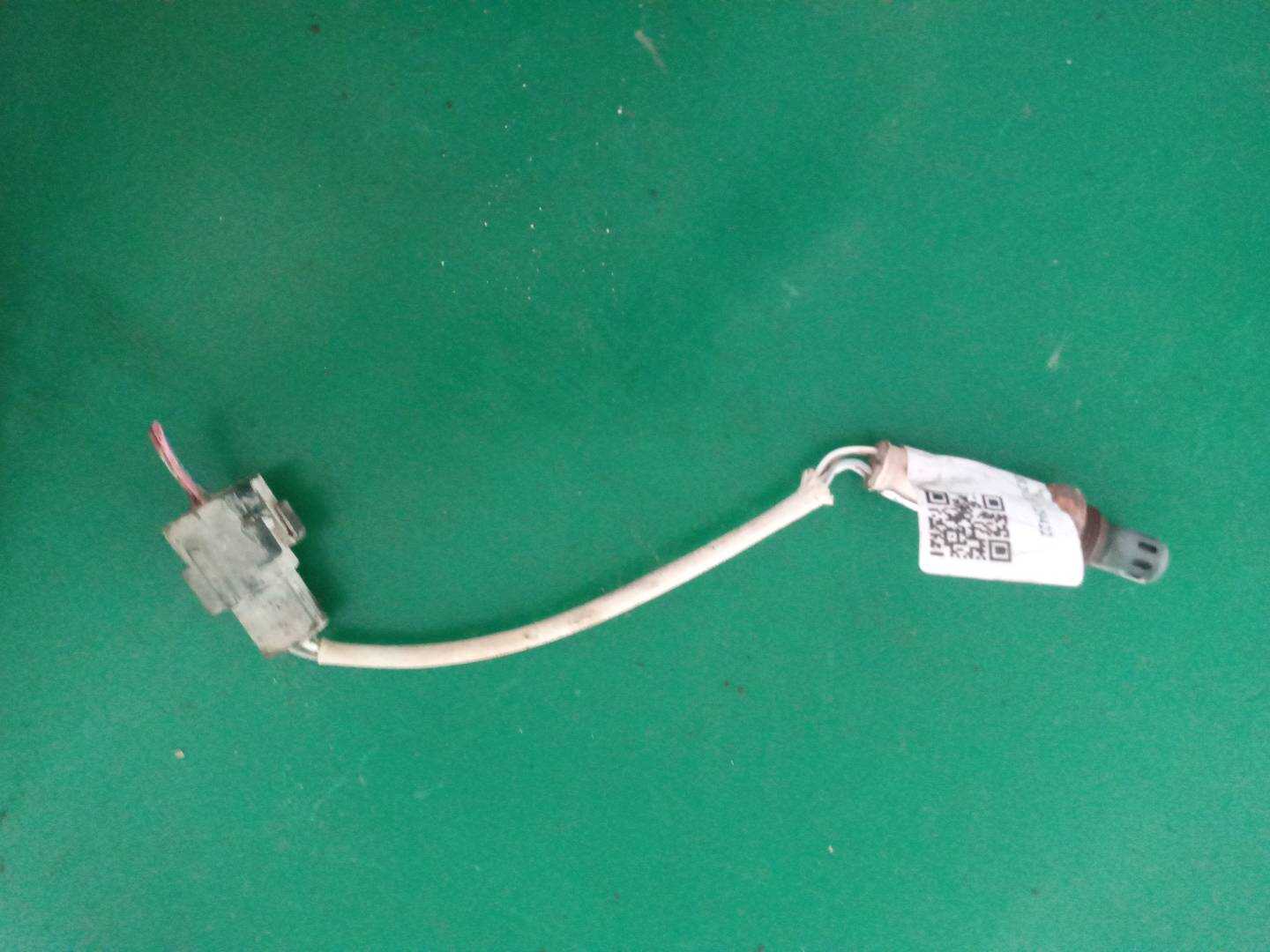 226A0JE30A 氧传感器（后）