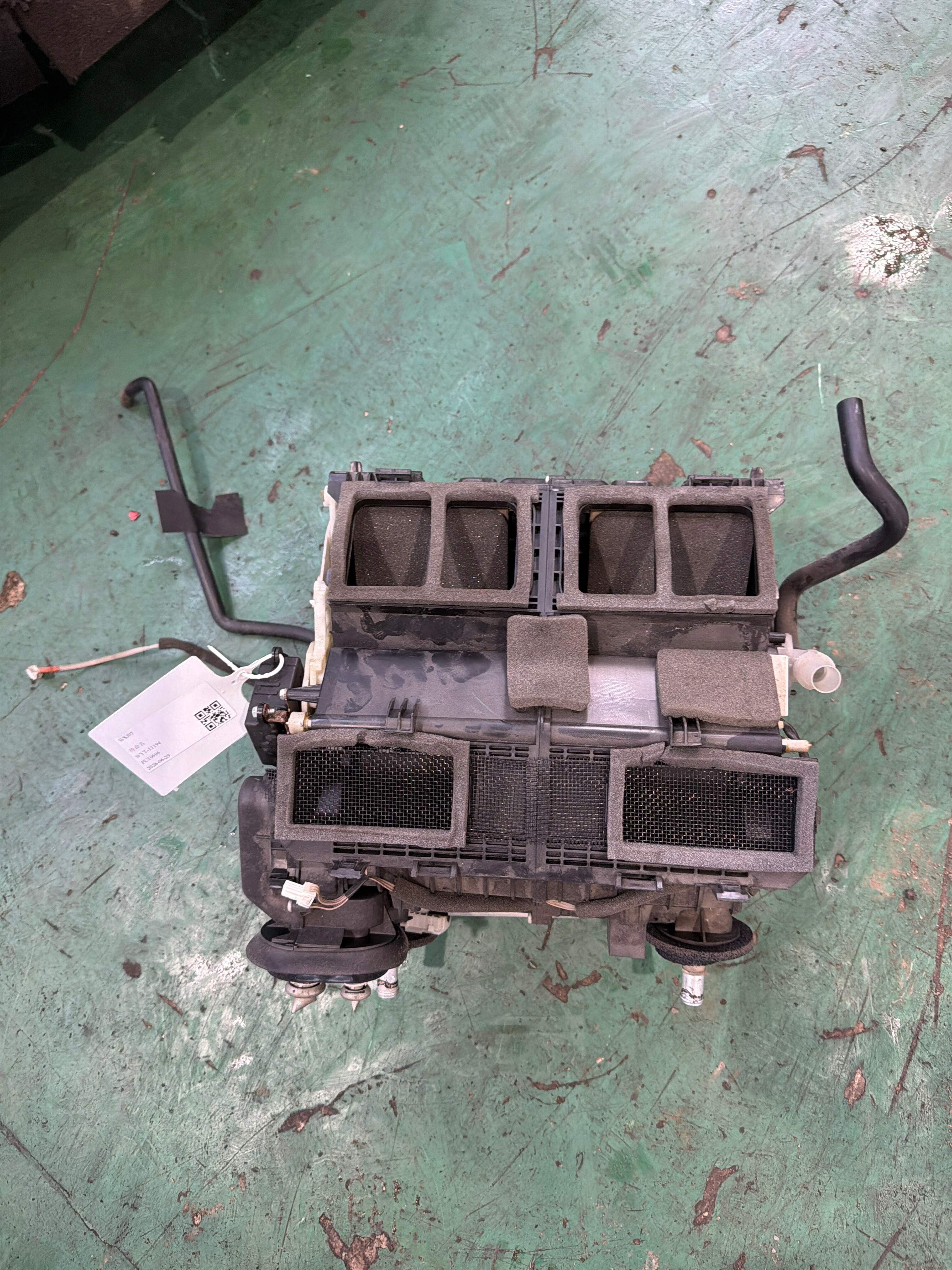 271101BL5A 蒸发器总成