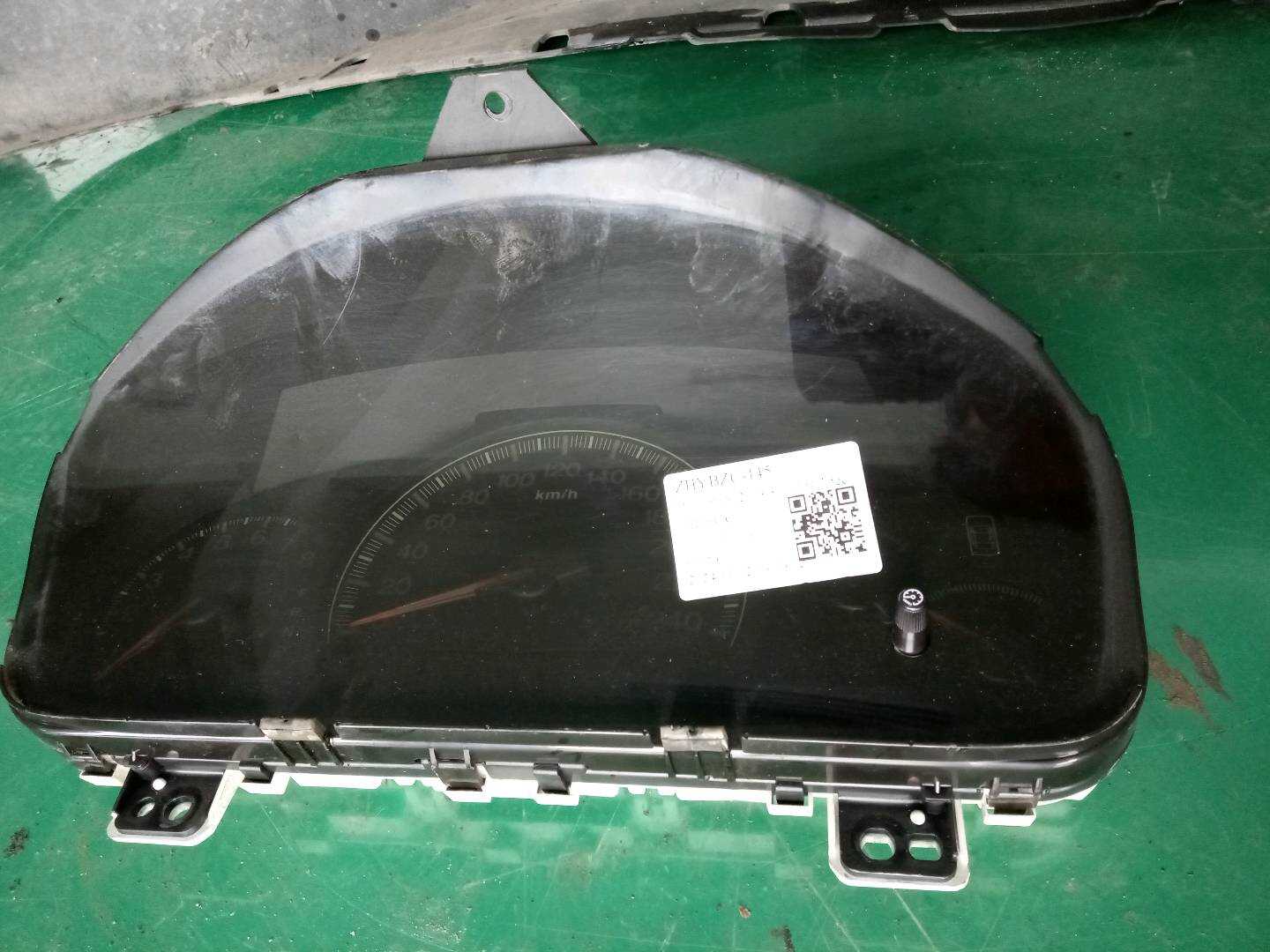 78120SDBH02 组合仪表总成